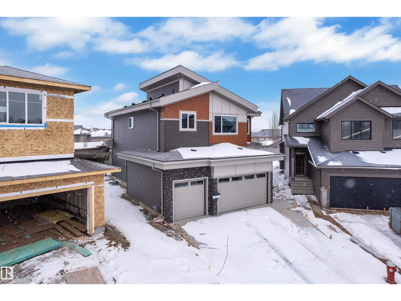 159 Graybriar Dr, Stony Plain