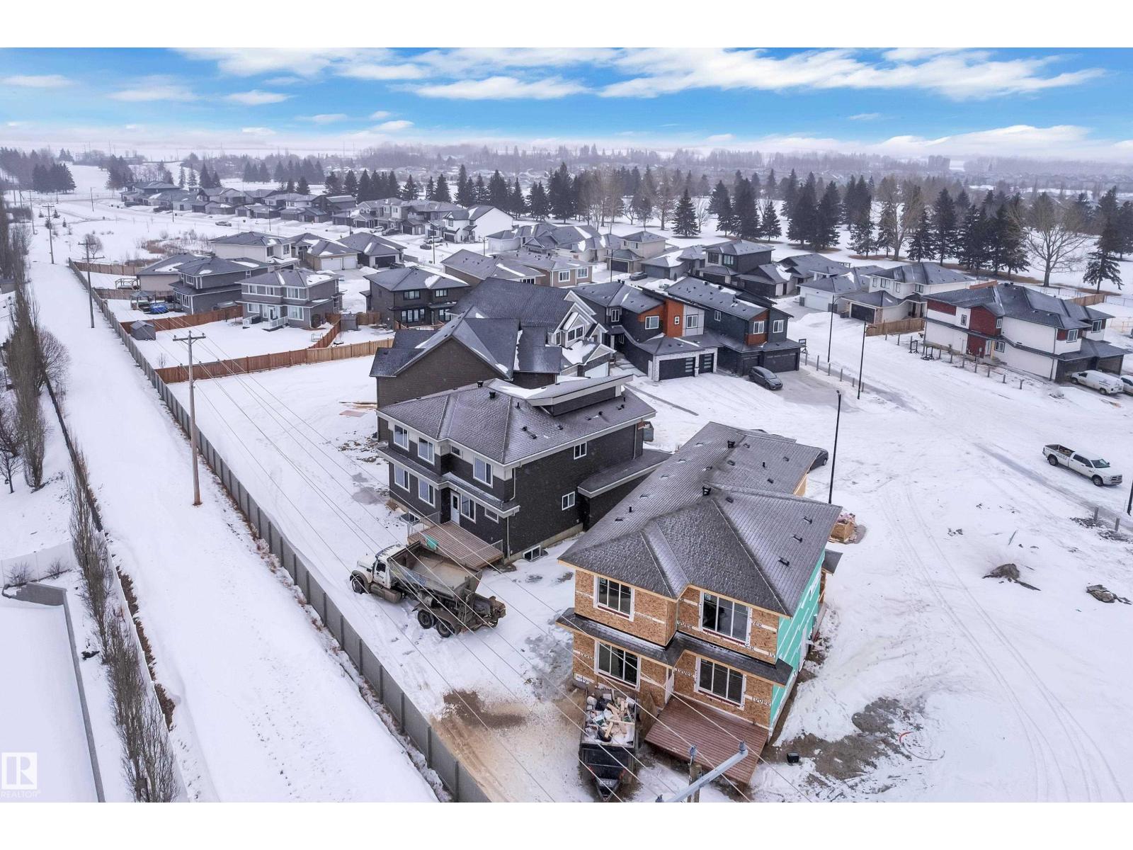 159 Graybriar Dr, Stony Plain