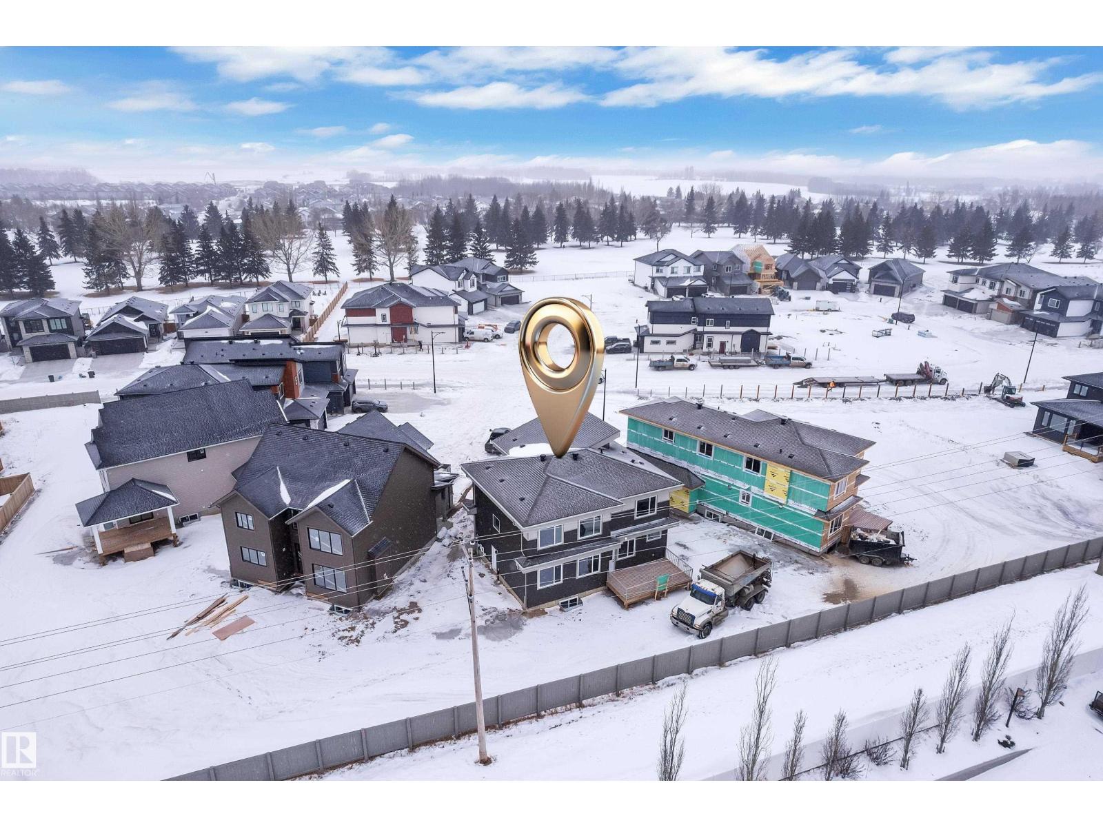 159 Graybriar Dr, Stony Plain