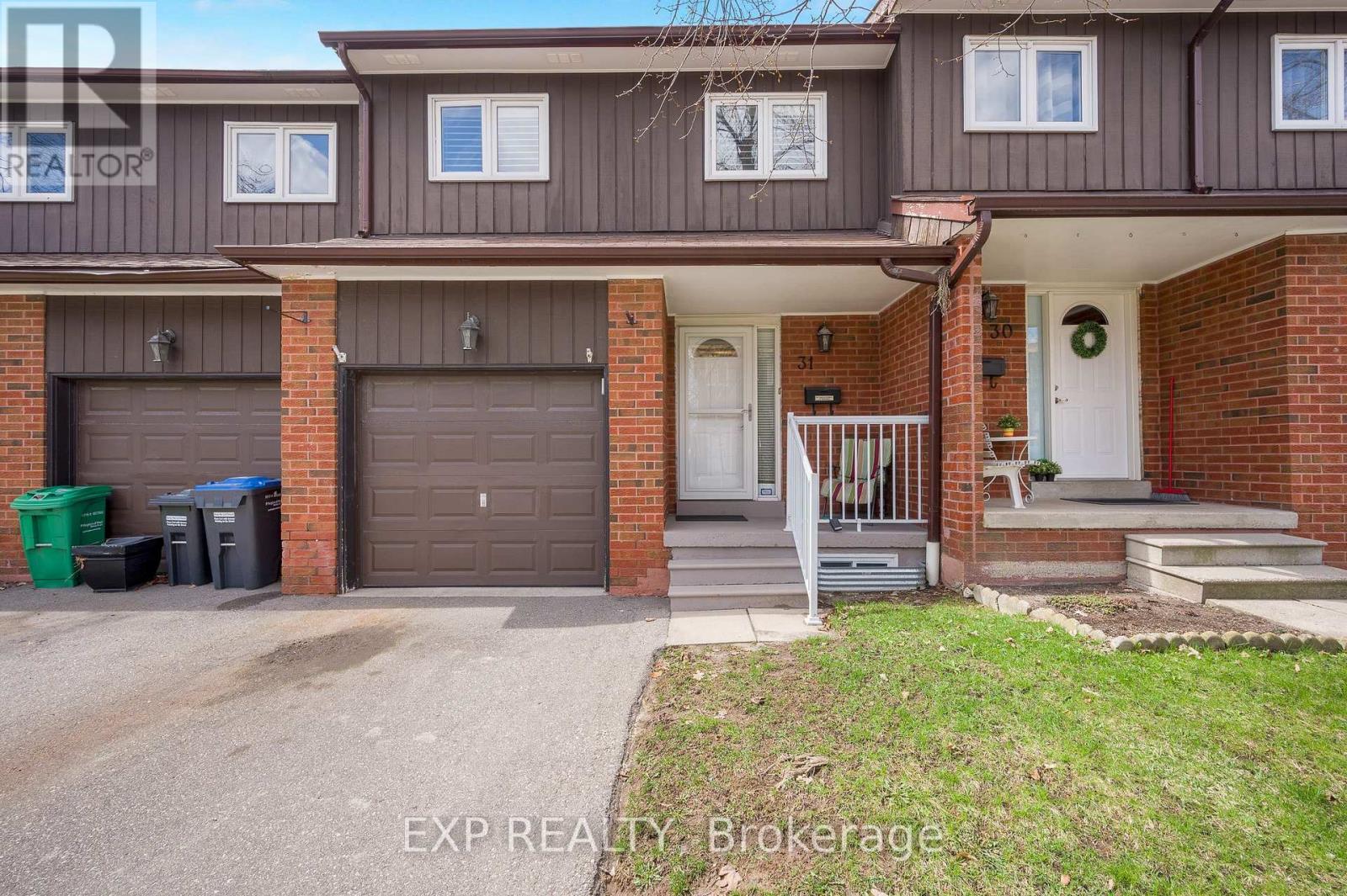#31 750 BURNHAMTHORPE ROAD E - 1