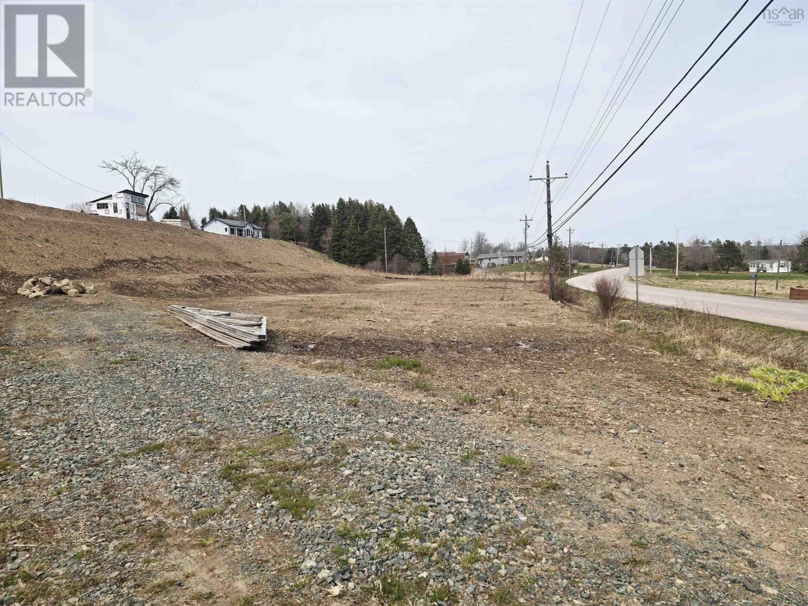 Property 2 of 3 of NO 376 Highway