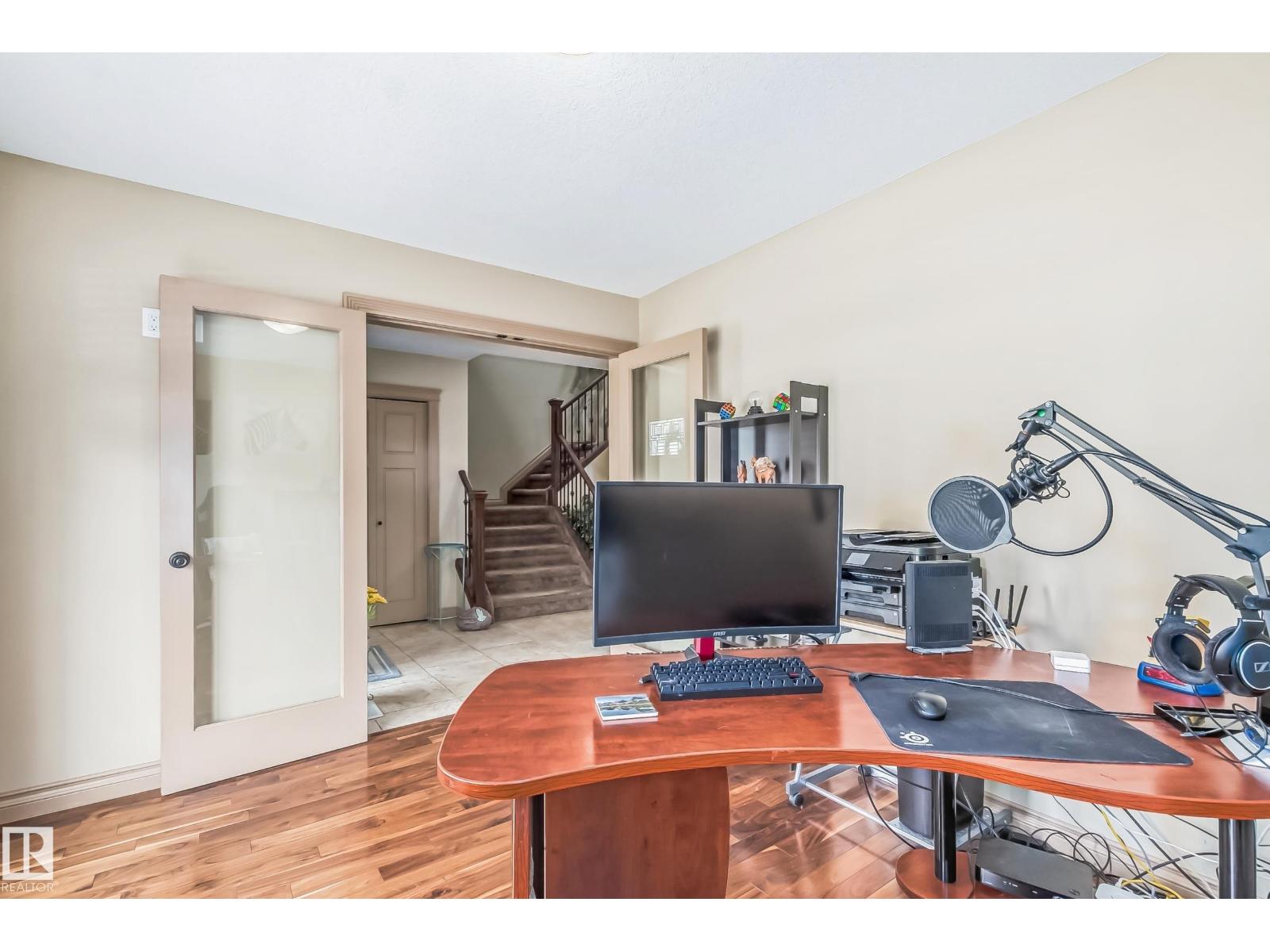 1204 COLONEL STONE AV NW, Edmonton