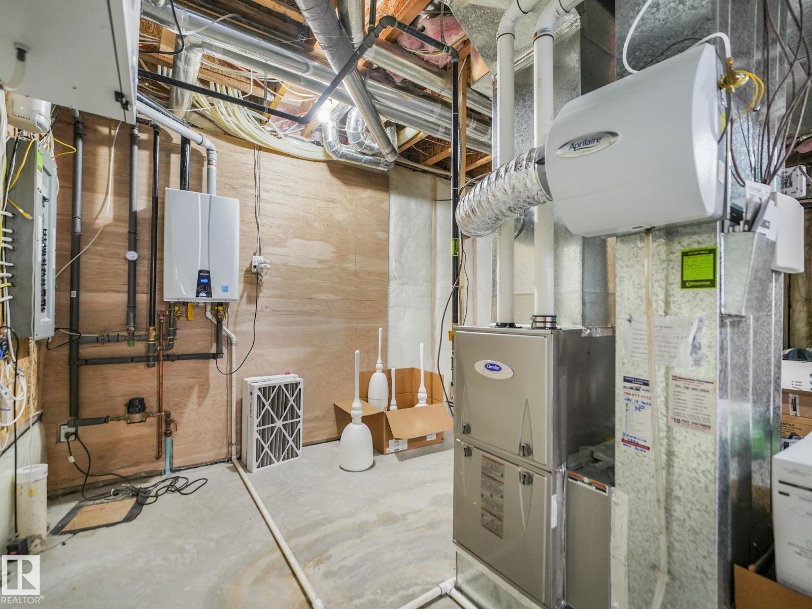 7532 173 AV NW, Edmonton