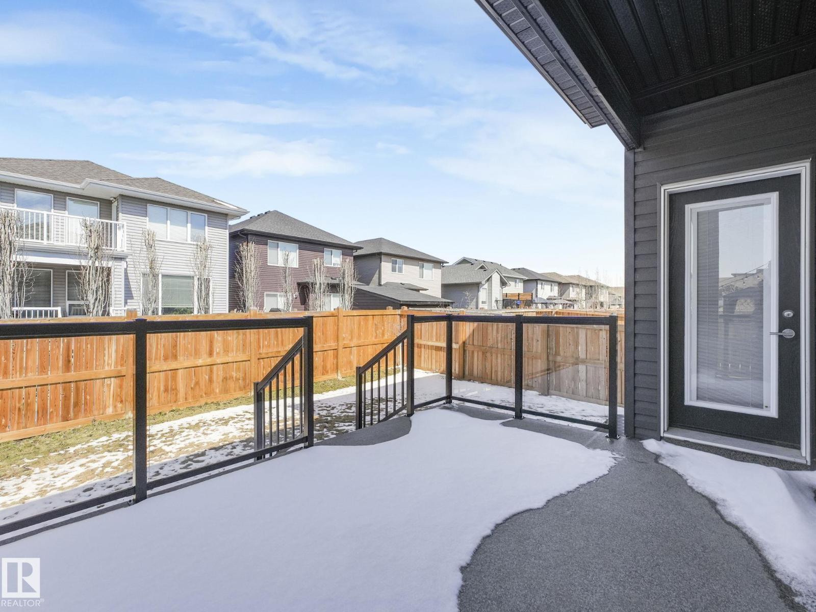 7532 173 AV NW, Edmonton
