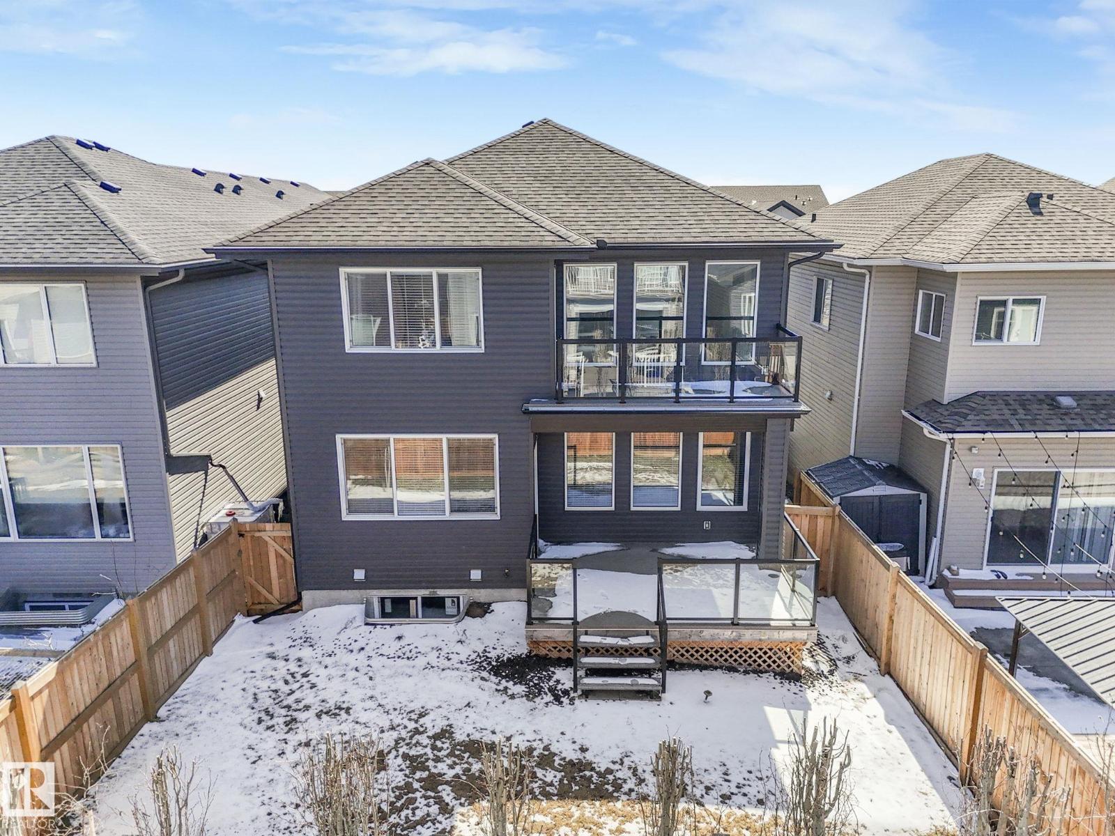 7532 173 AV NW, Edmonton