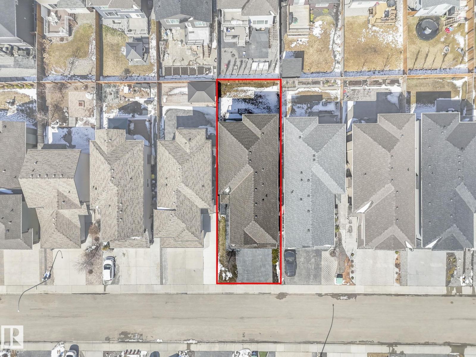 7532 173 AV NW, Edmonton