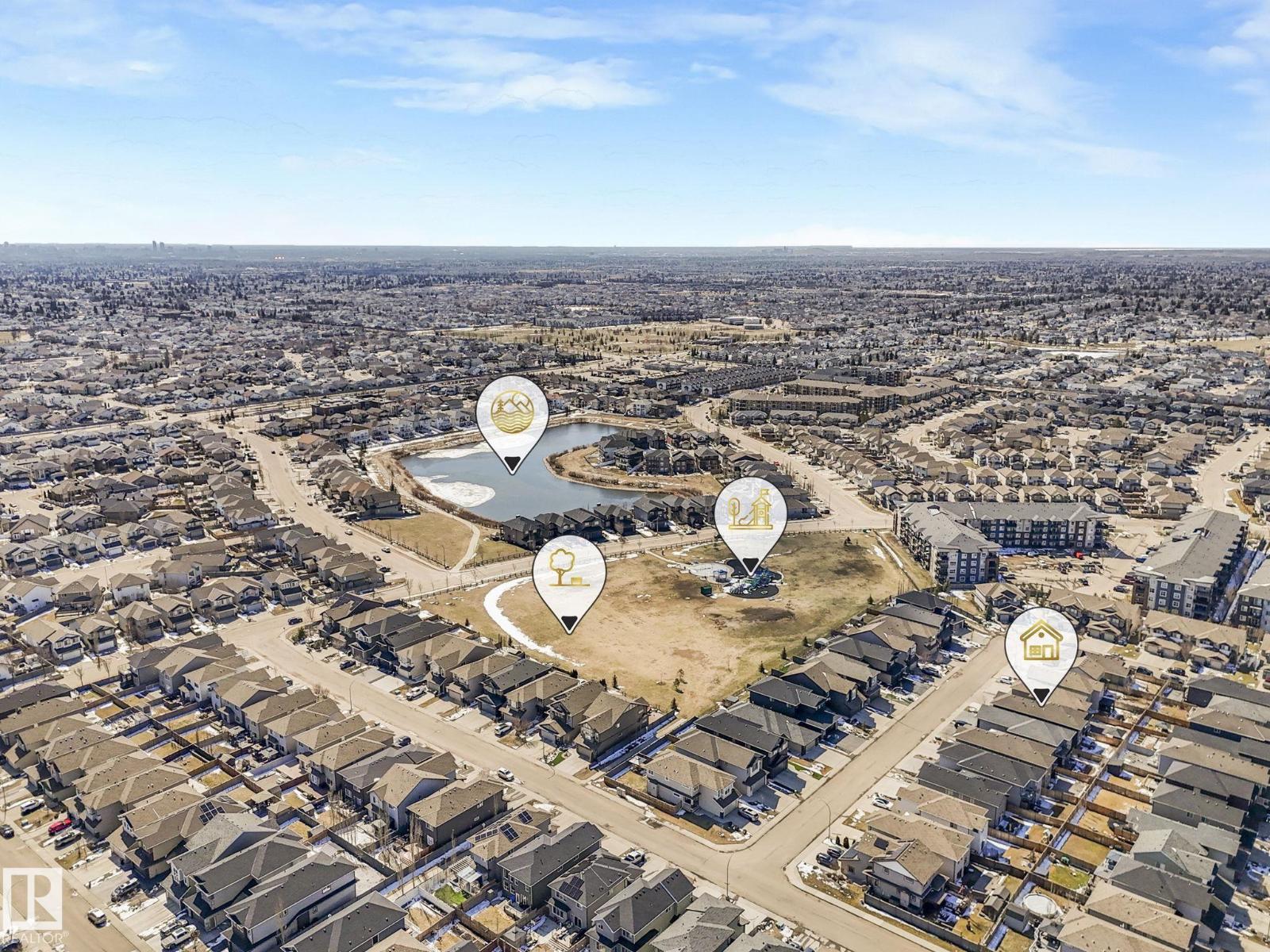 7532 173 AV NW, Edmonton