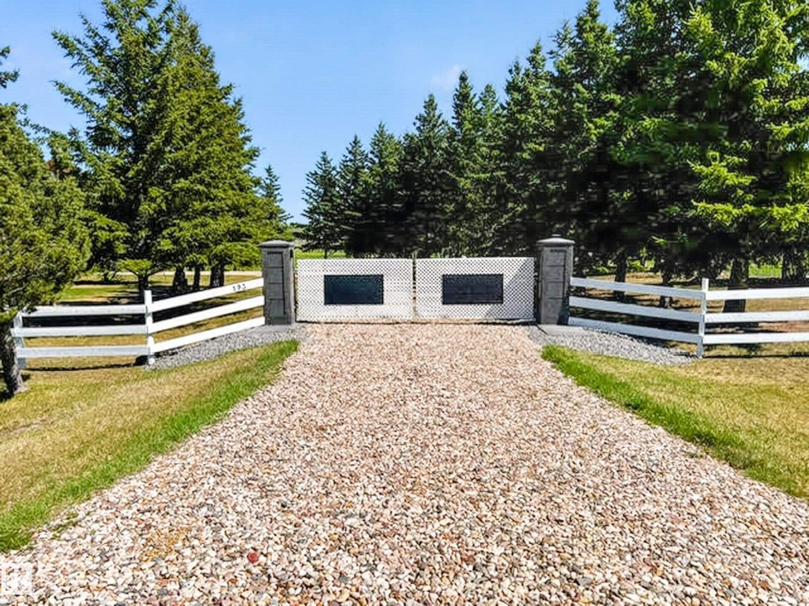 #193 52249 RGE ROAD 222, Rural Strathcona County