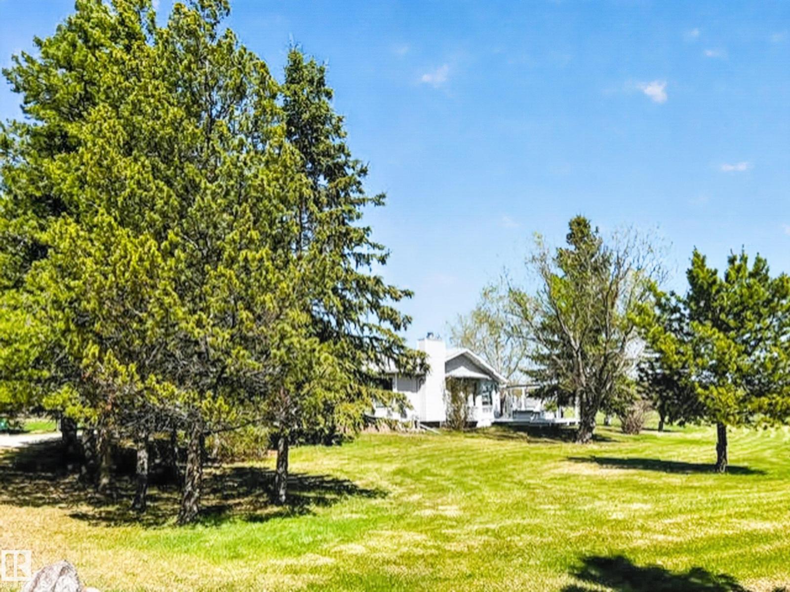 #193 52249 RGE ROAD 222, Rural Strathcona County