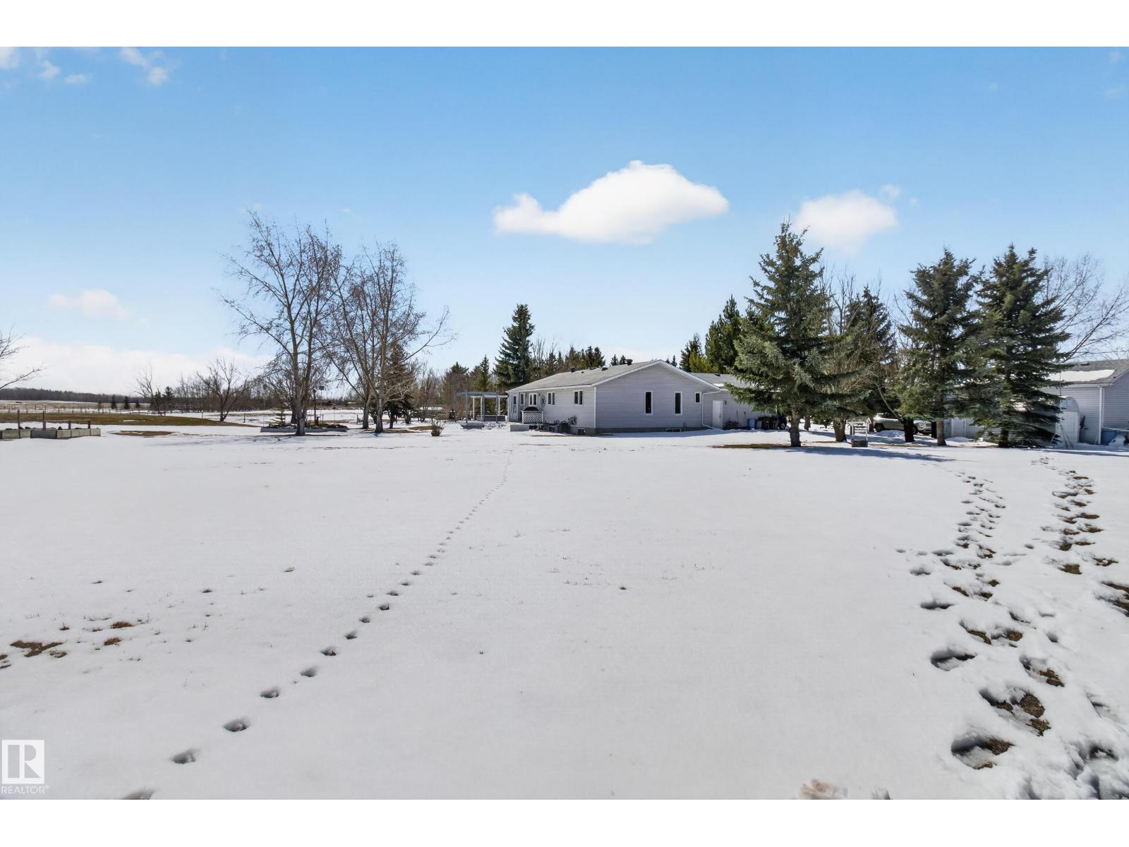 #193 52249 RGE ROAD 222, Rural Strathcona County