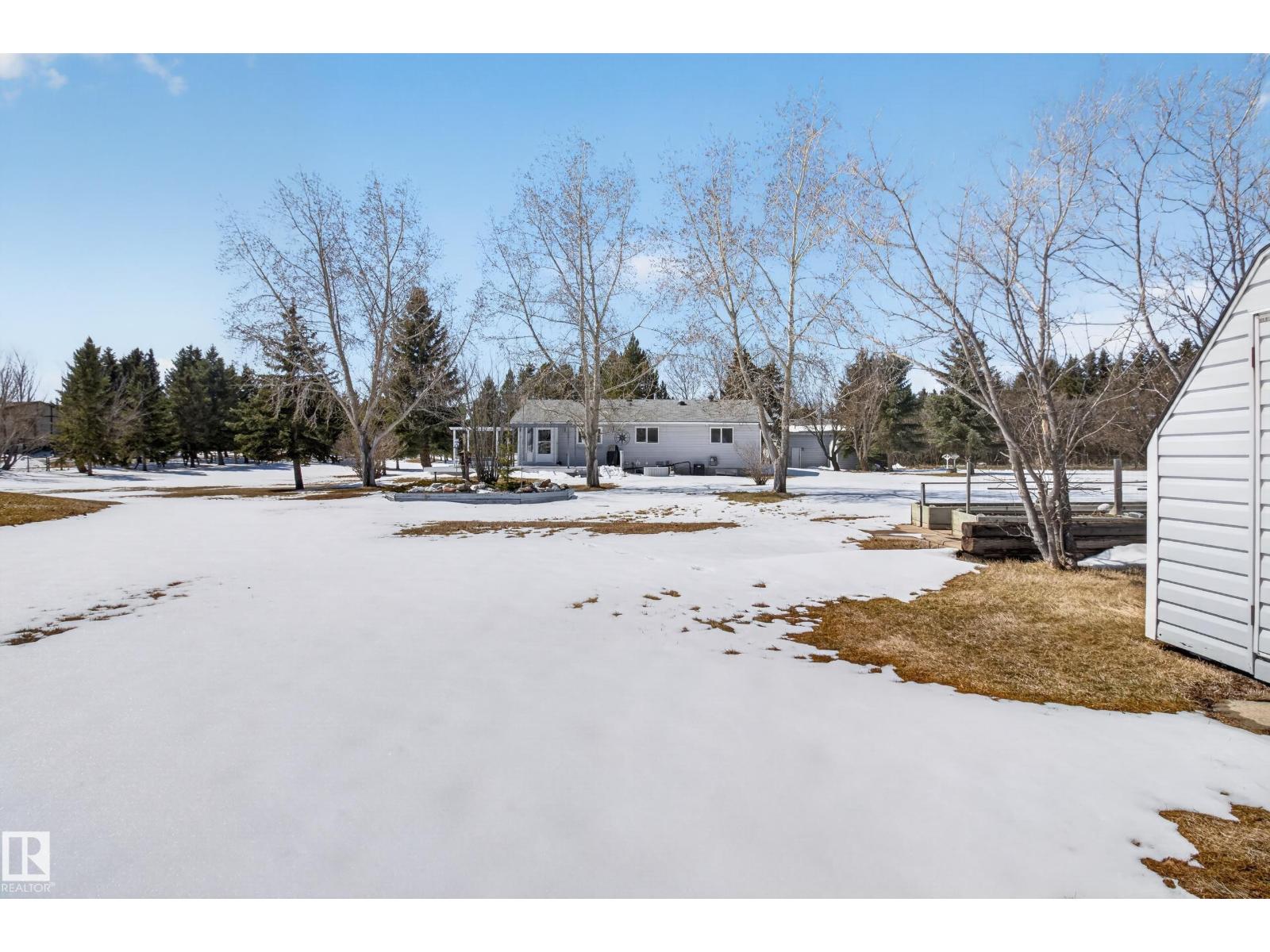 #193 52249 RGE ROAD 222, Rural Strathcona County