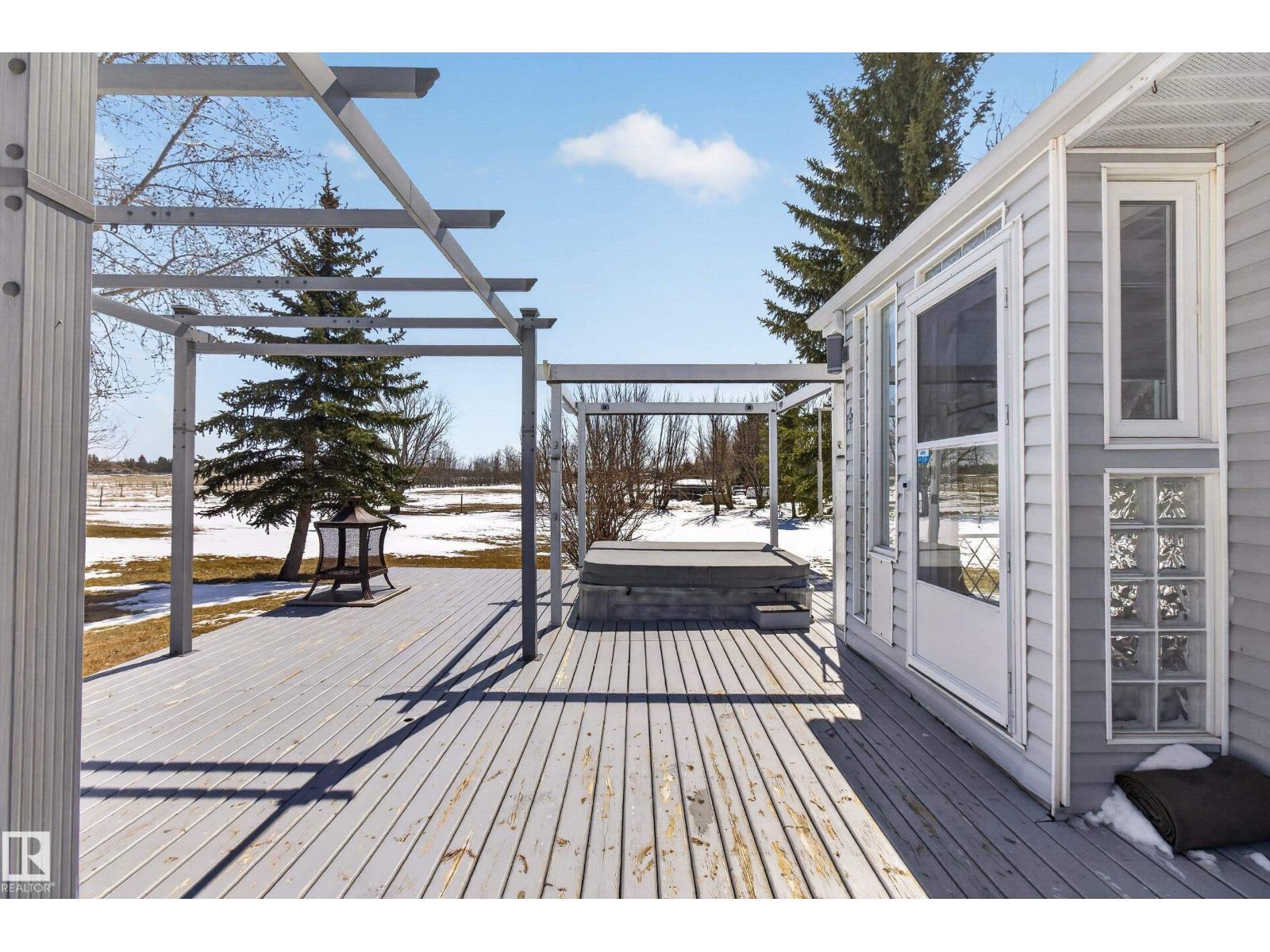 #193 52249 RGE ROAD 222, Rural Strathcona County