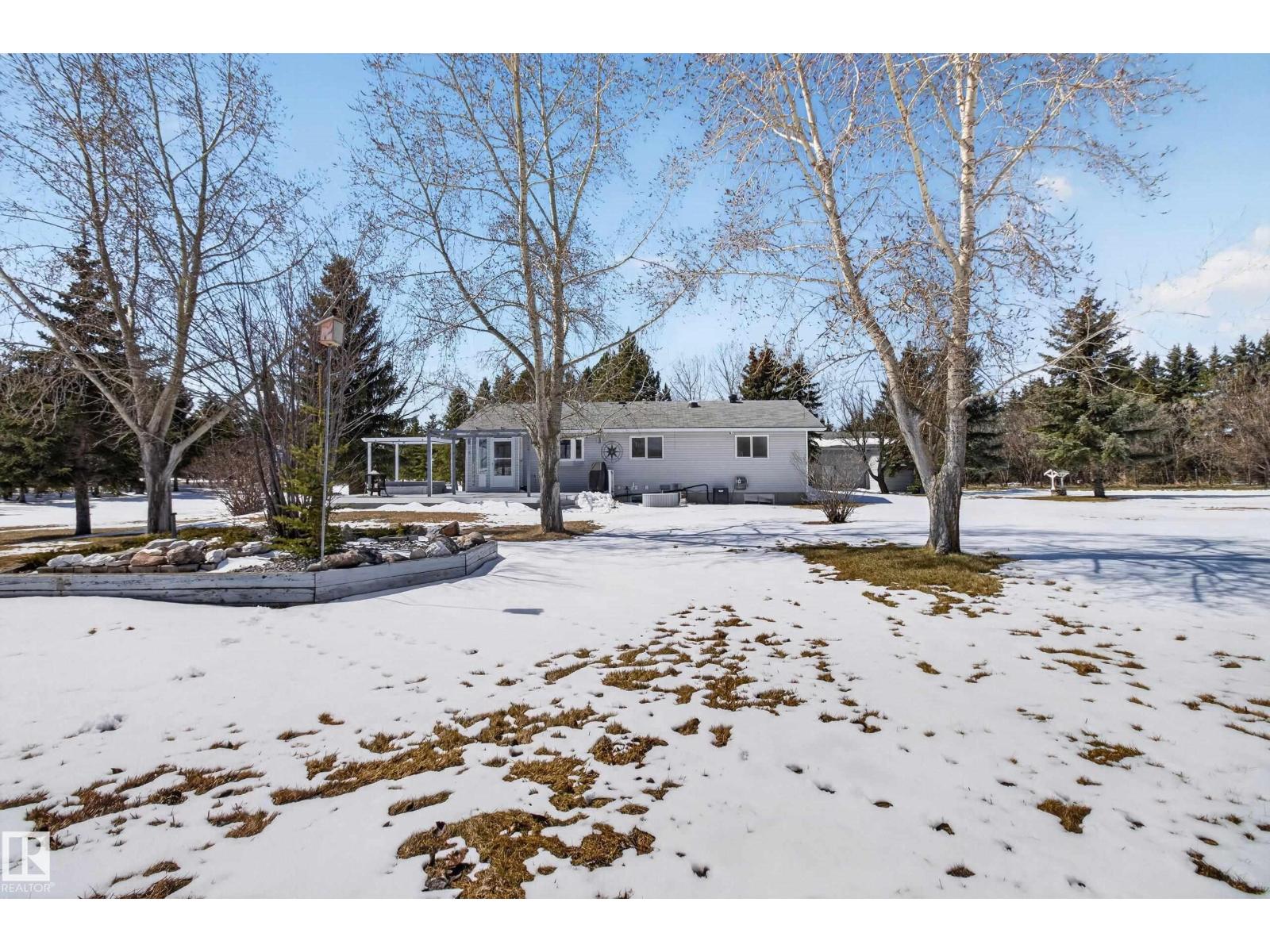 #193 52249 RGE ROAD 222, Rural Strathcona County