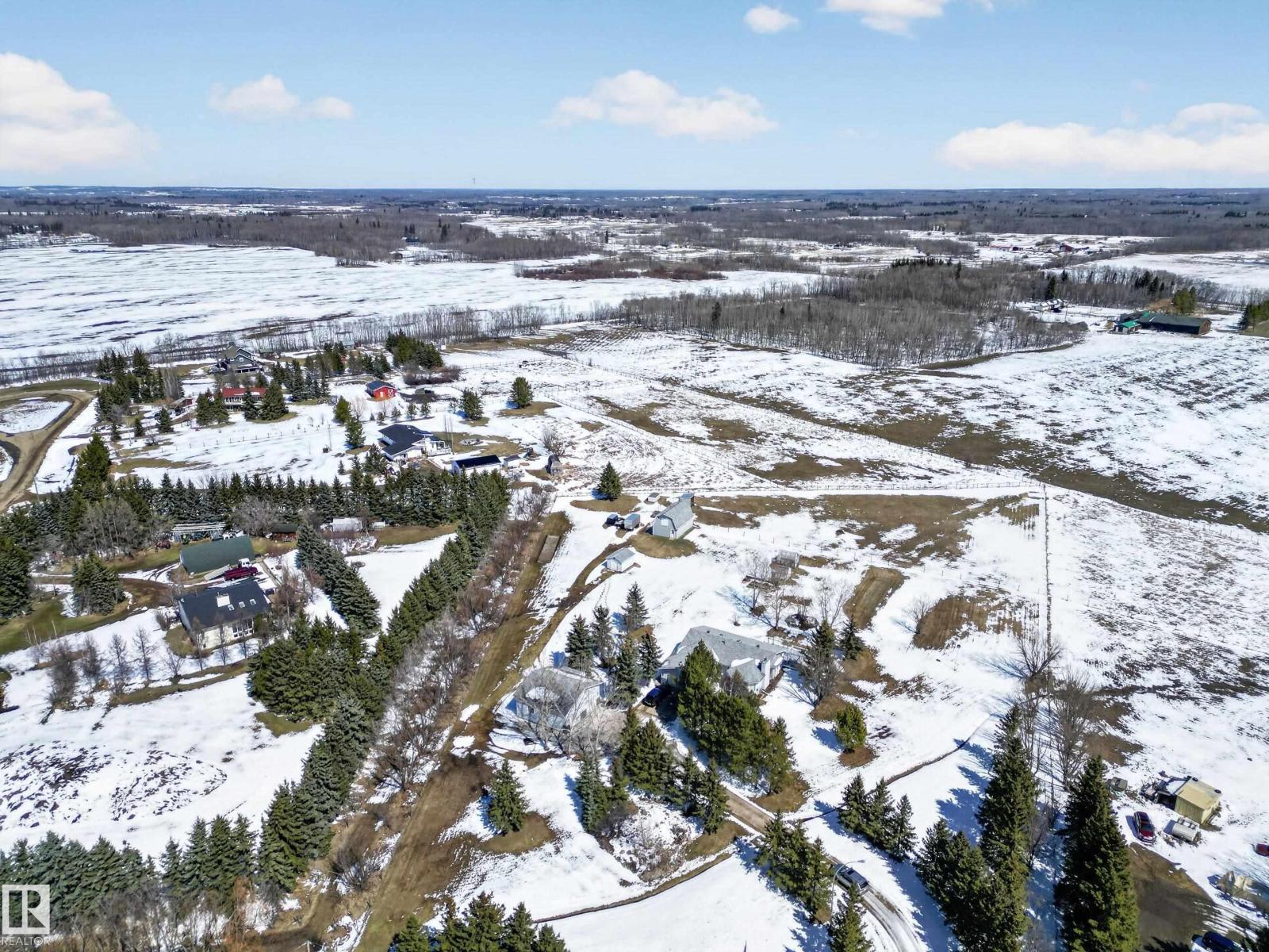 #193 52249 RGE ROAD 222, Rural Strathcona County