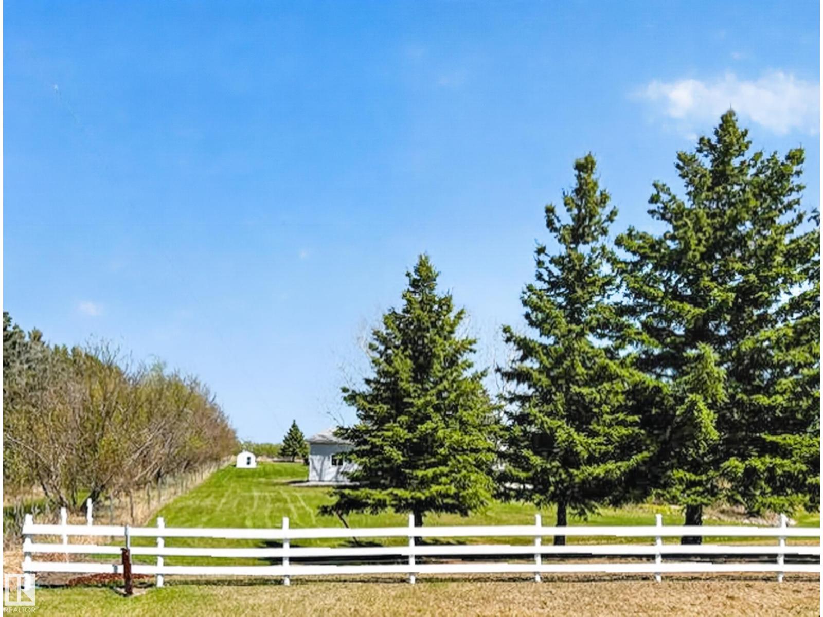 #193 52249 RGE ROAD 222, Rural Strathcona County