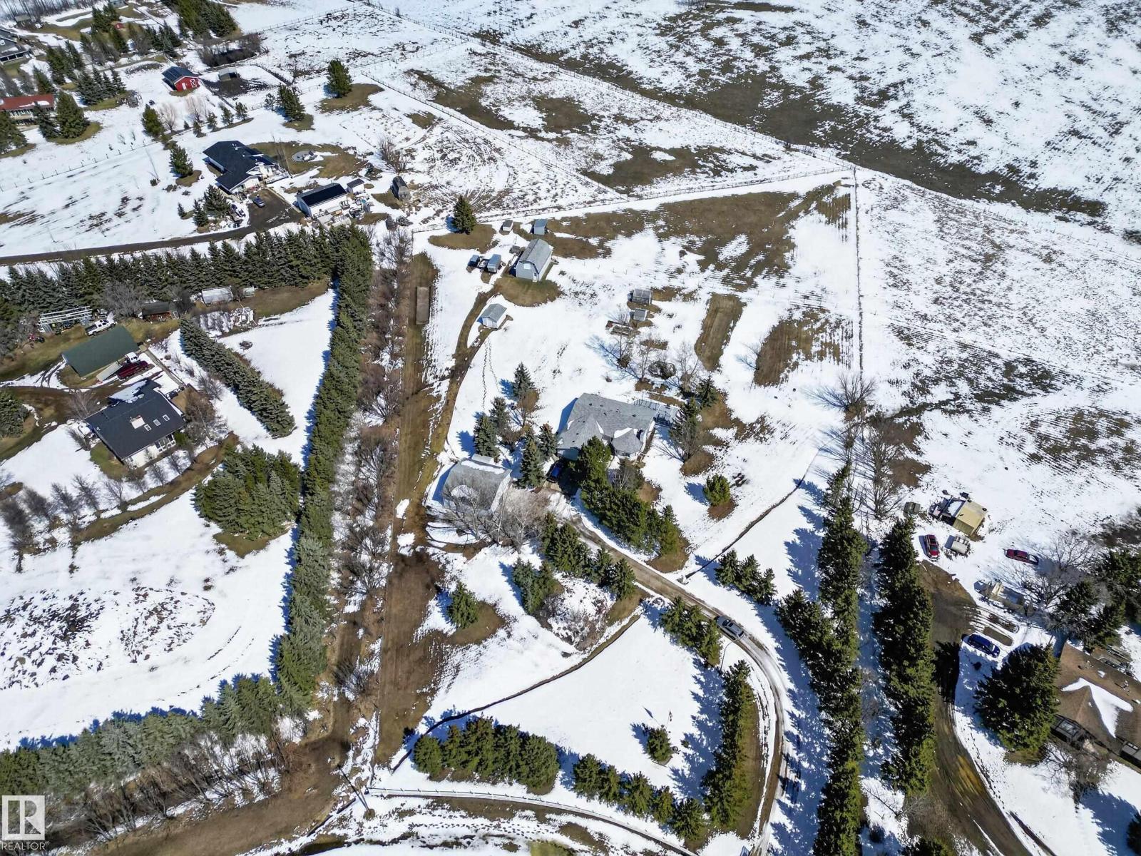 #193 52249 RGE ROAD 222, Rural Strathcona County