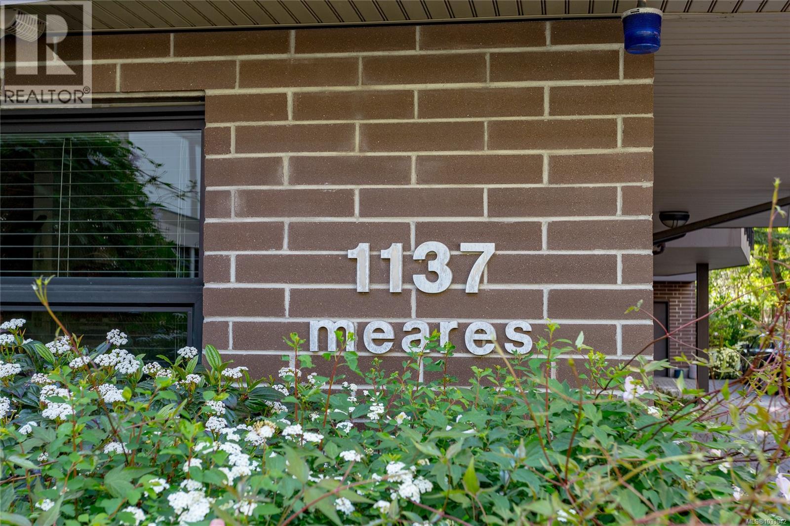 #5 1137 Meares St - 2