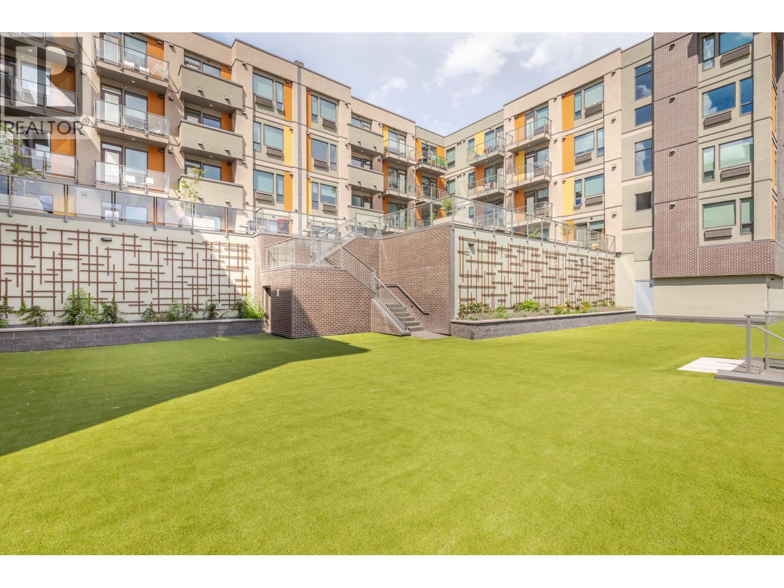 519 925 Leon Avenue, Kelowna