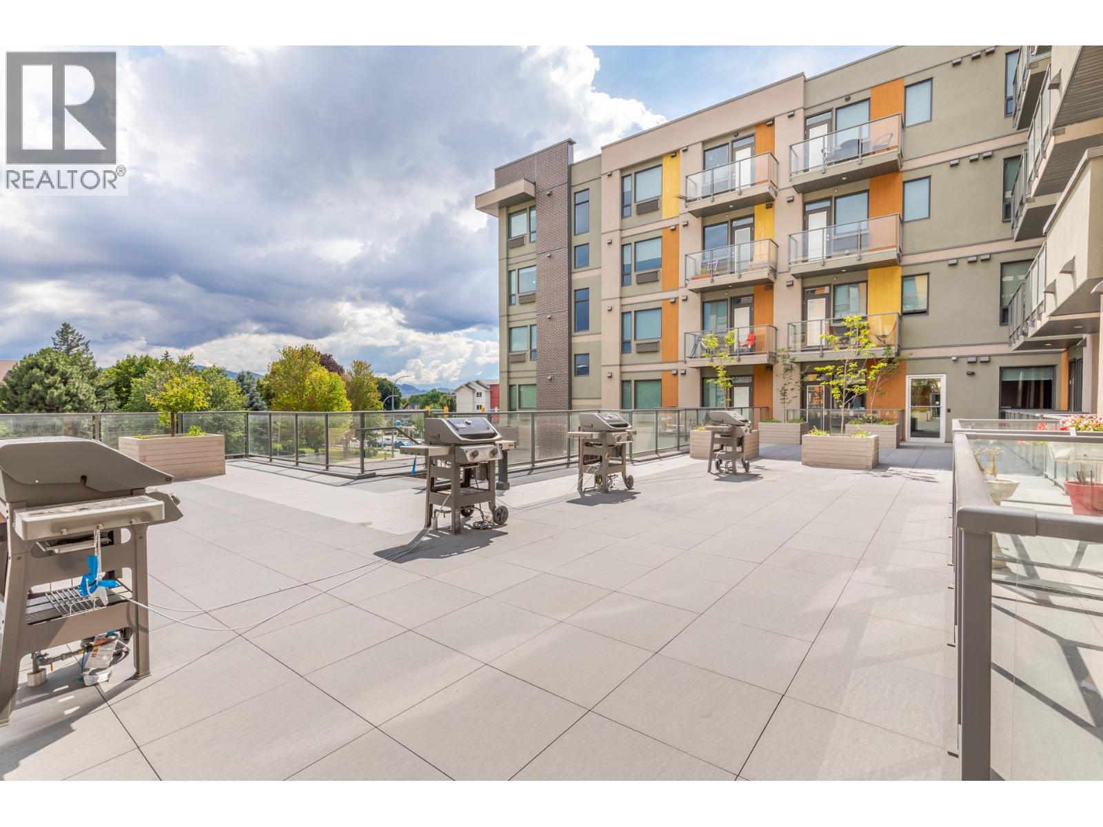 519 925 Leon Avenue, Kelowna