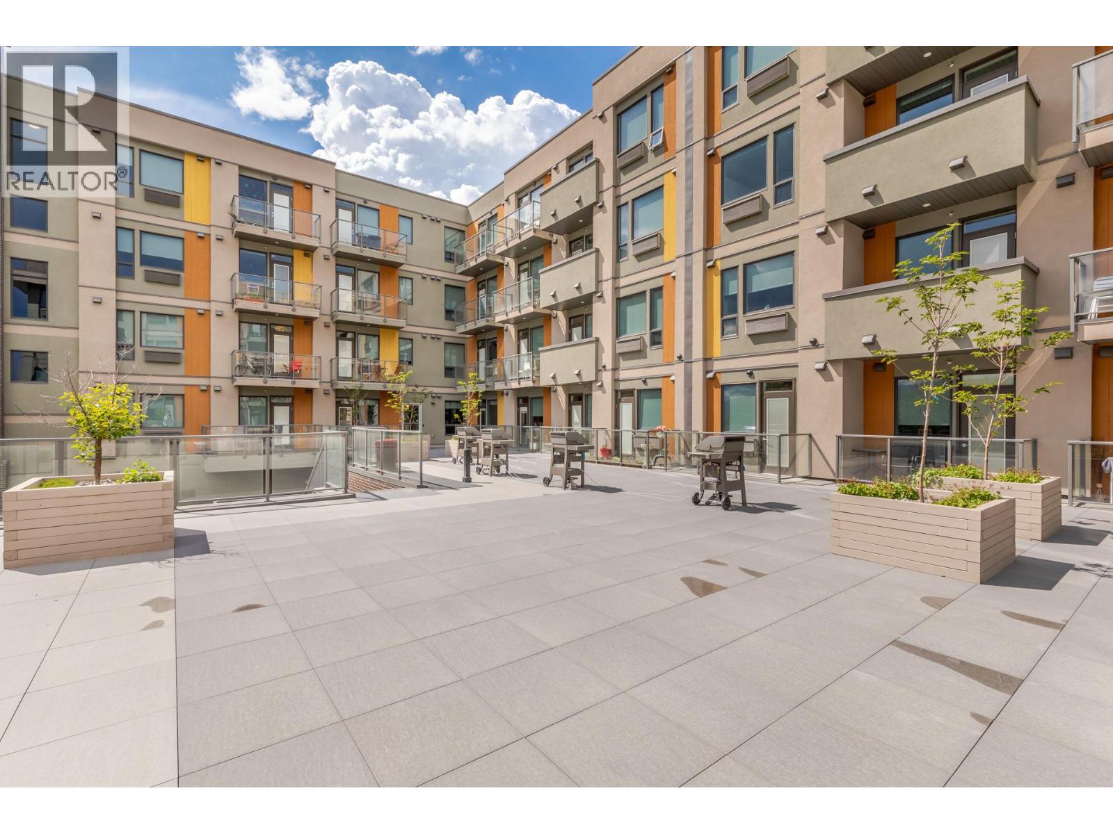 519 925 Leon Avenue, Kelowna