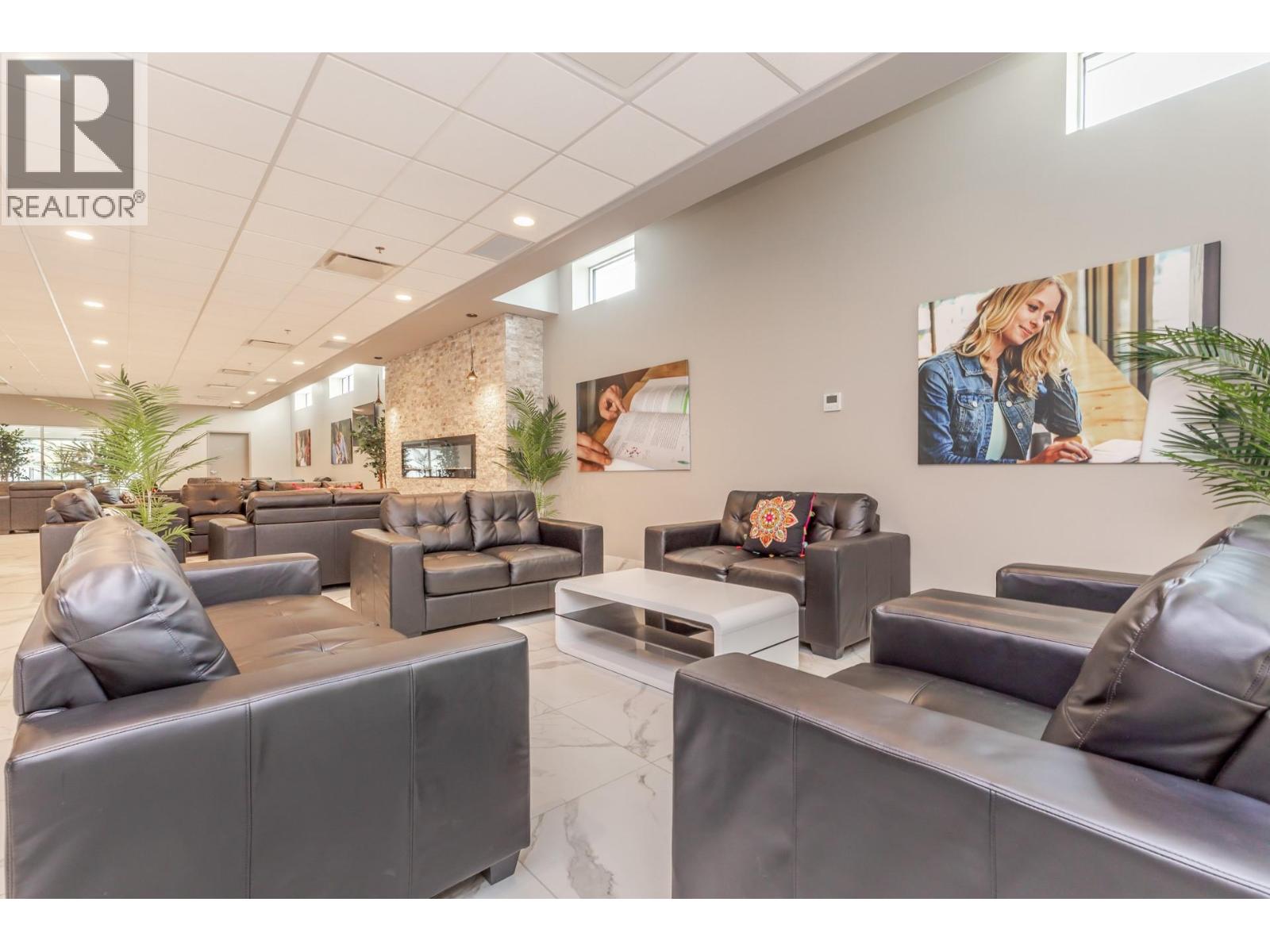 519 925 Leon Avenue, Kelowna