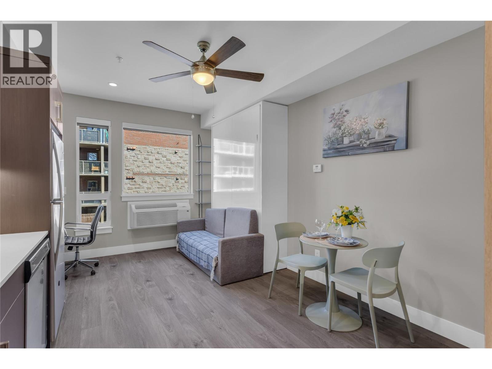 519 925 Leon Avenue, Kelowna