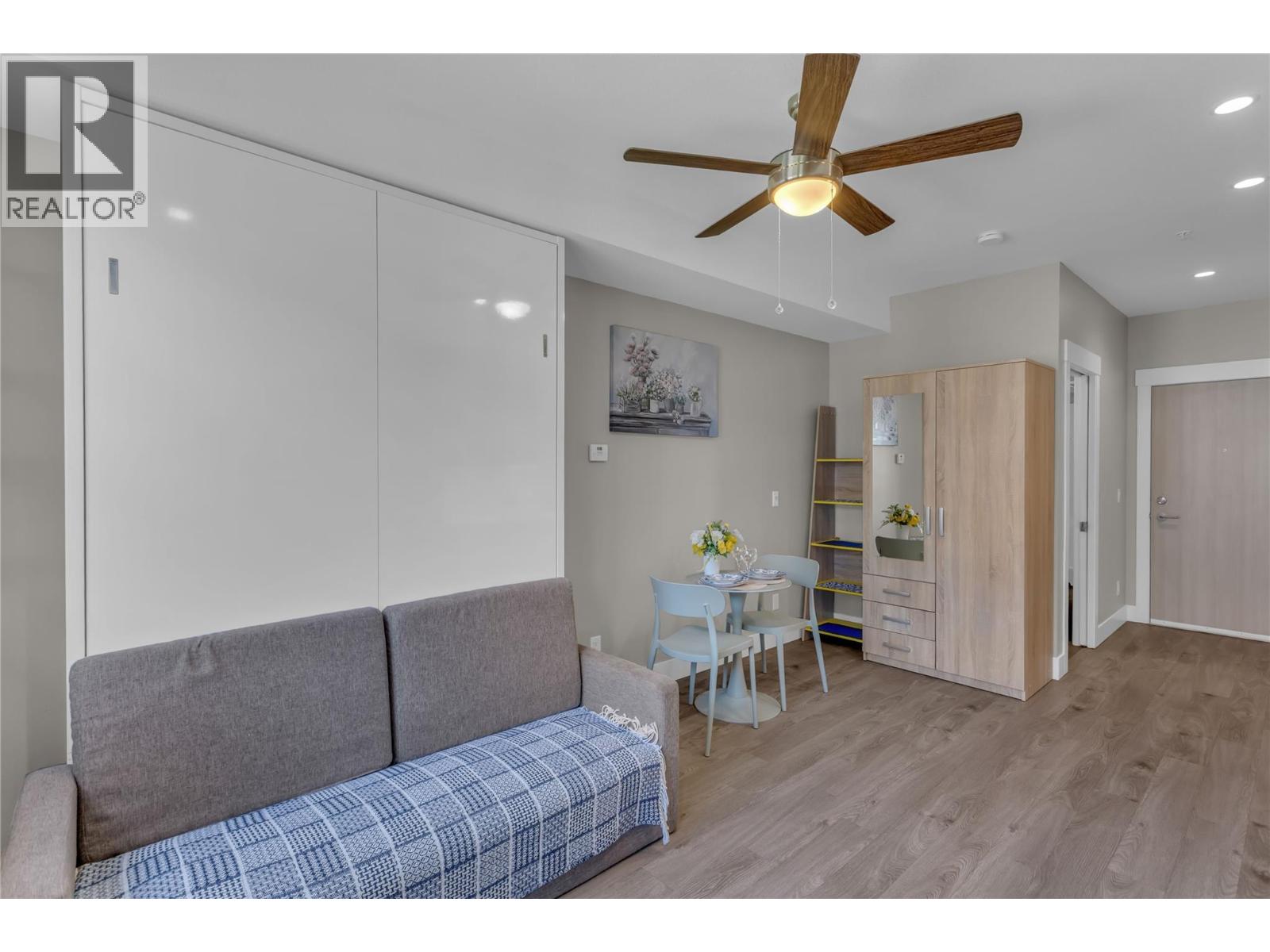 519 925 Leon Avenue, Kelowna