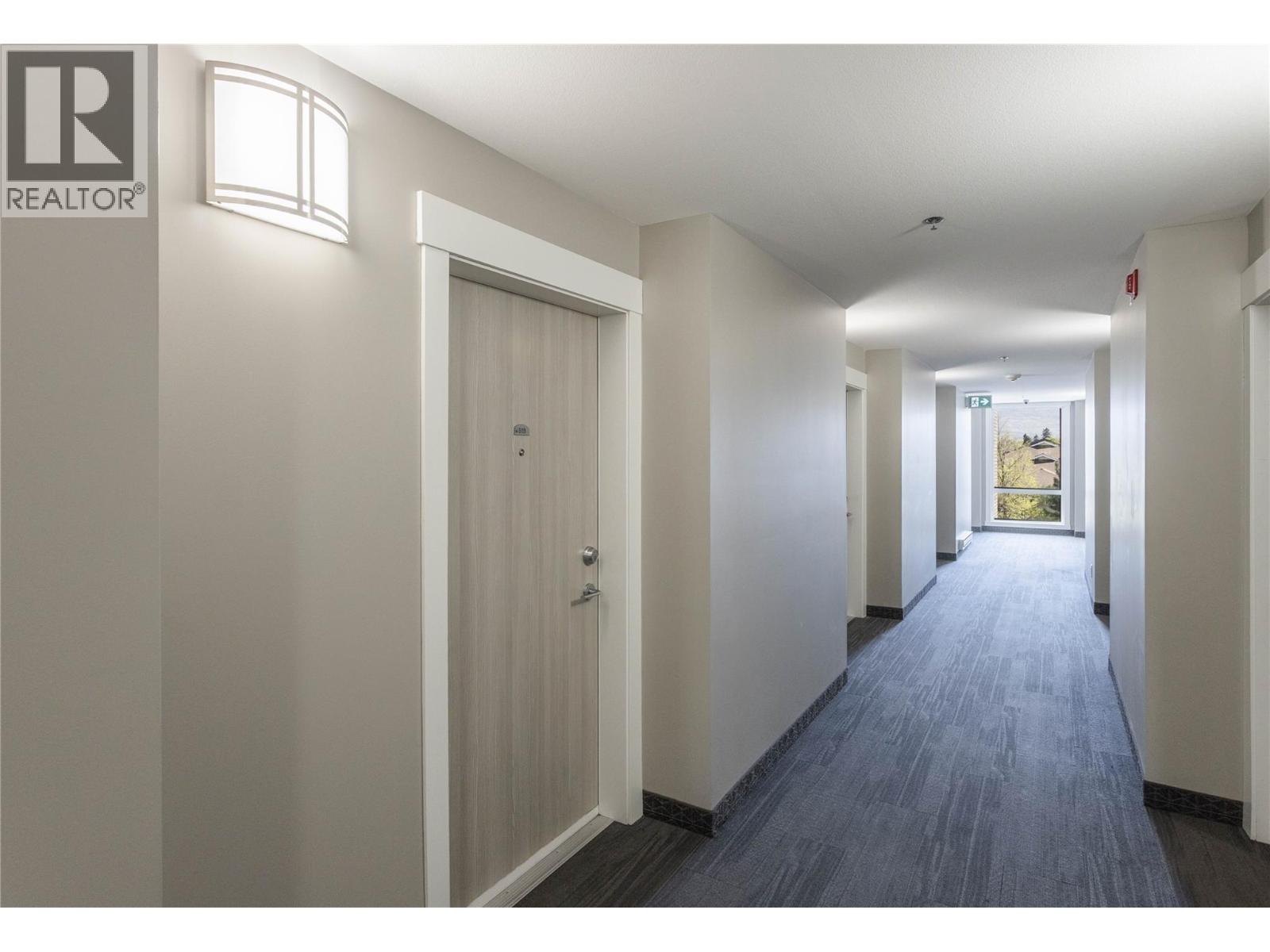 519 925 Leon Avenue, Kelowna