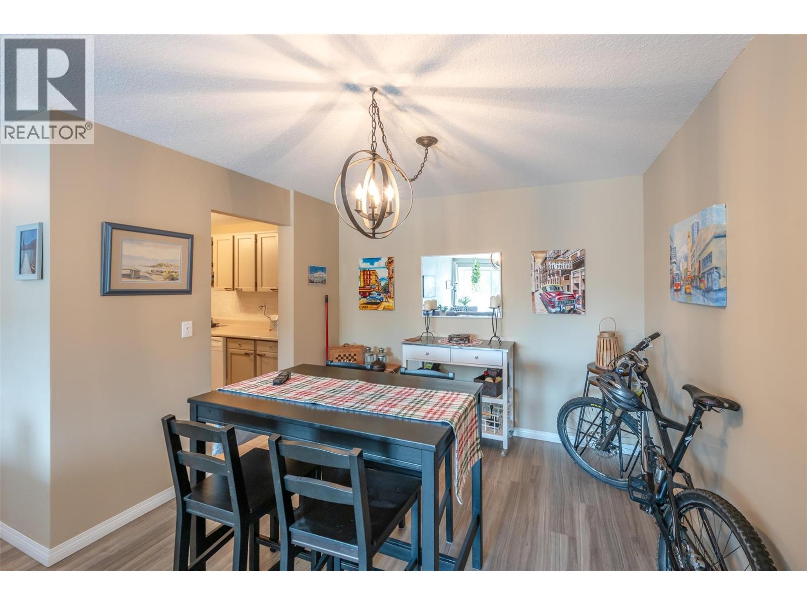 335 CHURCHILL Avenue Unit# 103, Penticton