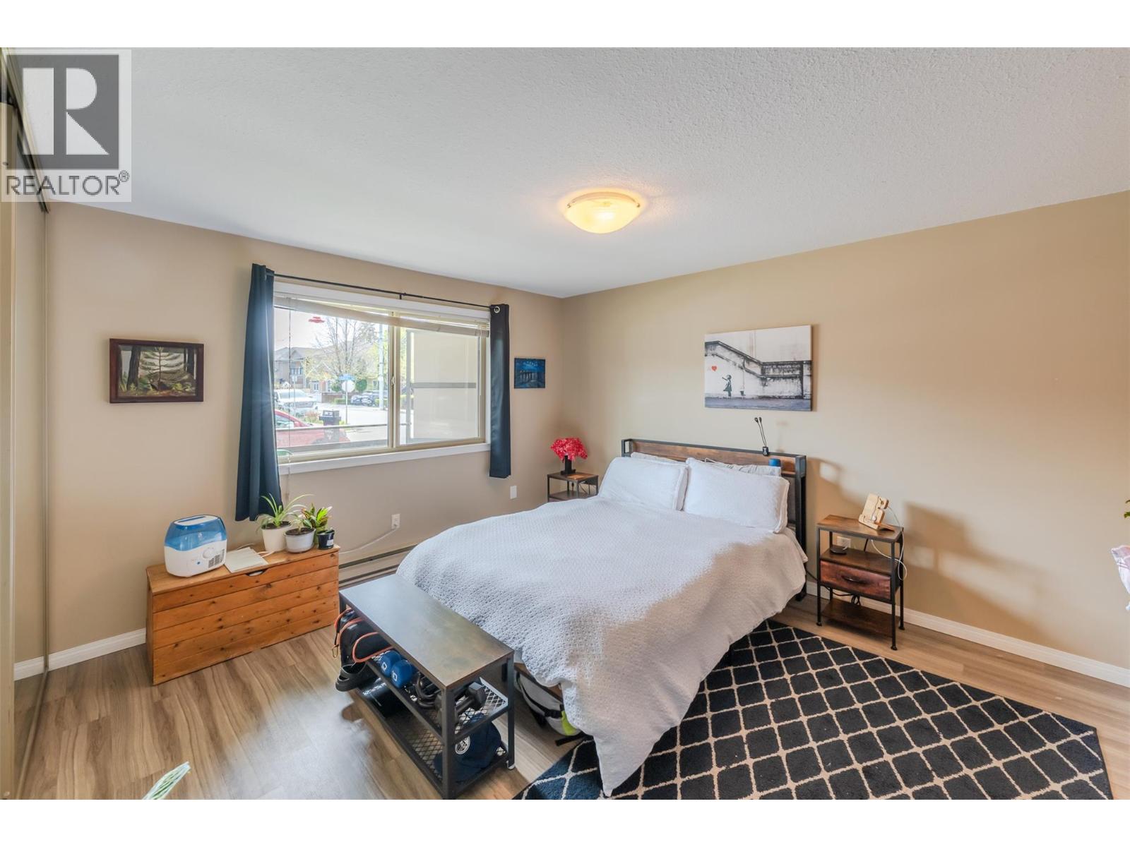 335 CHURCHILL Avenue Unit# 103, Penticton