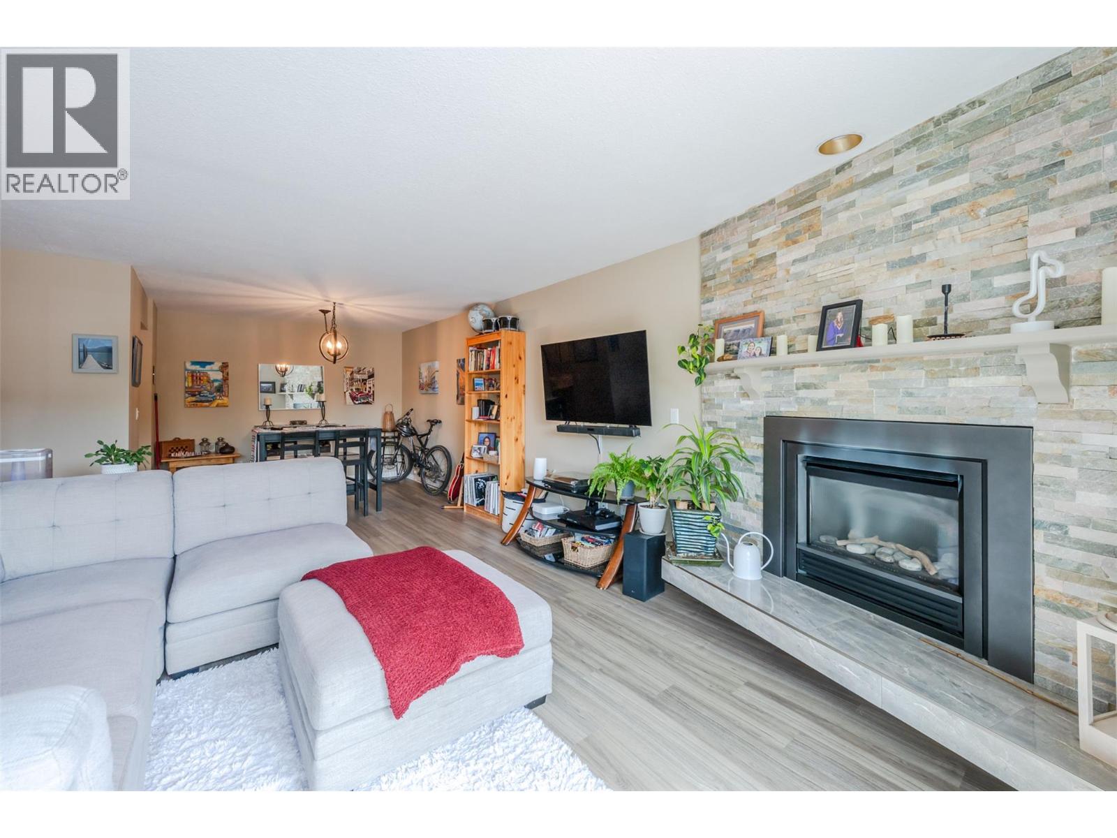 335 CHURCHILL Avenue Unit# 103, Penticton