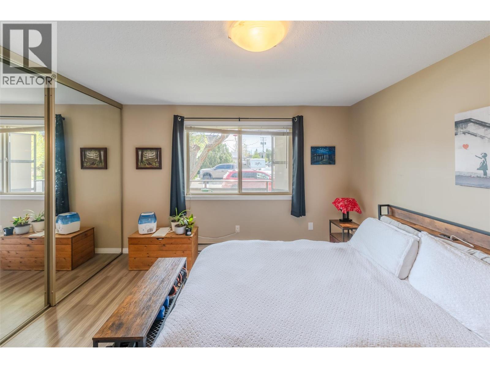 335 CHURCHILL Avenue Unit# 103, Penticton