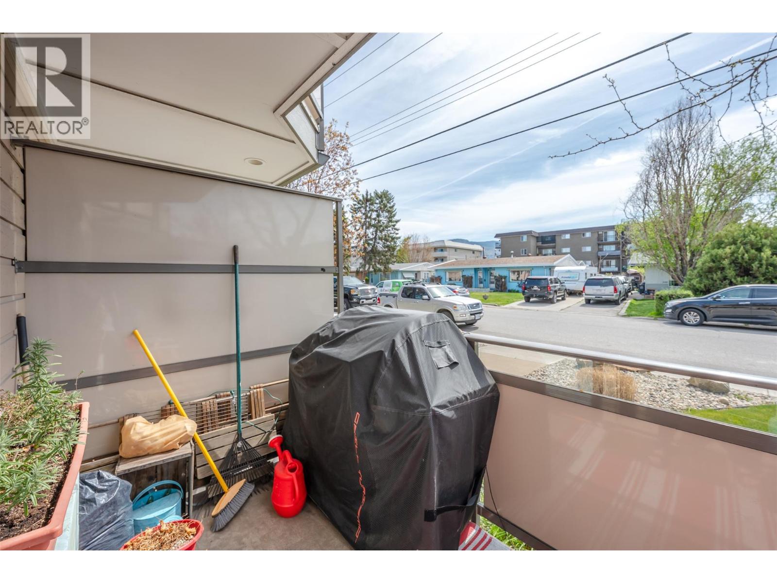 335 CHURCHILL Avenue Unit# 103, Penticton