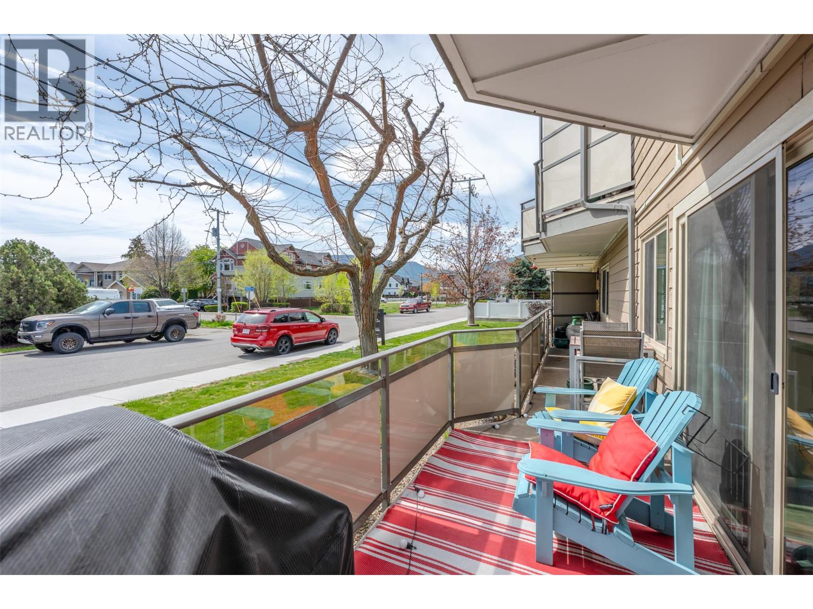 335 CHURCHILL Avenue Unit# 103, Penticton