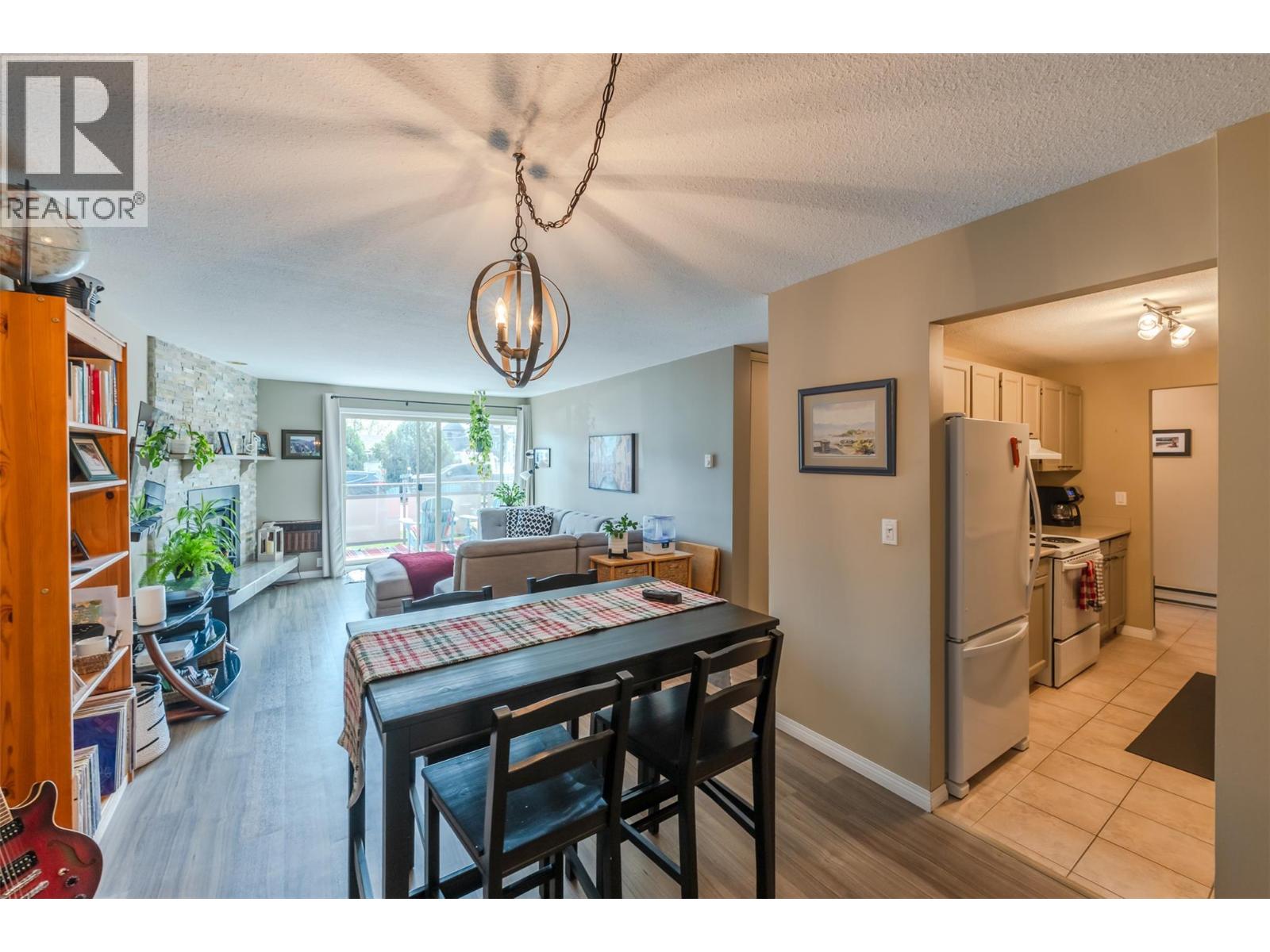 335 CHURCHILL Avenue Unit# 103, Penticton