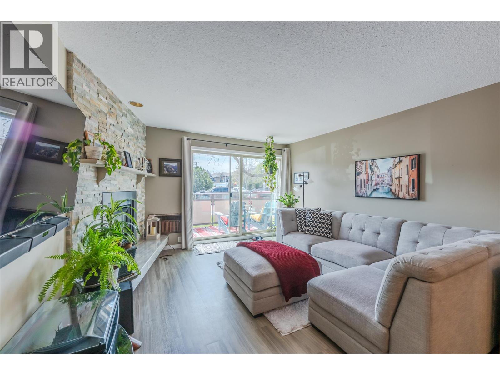 335 CHURCHILL Avenue Unit# 103, Penticton