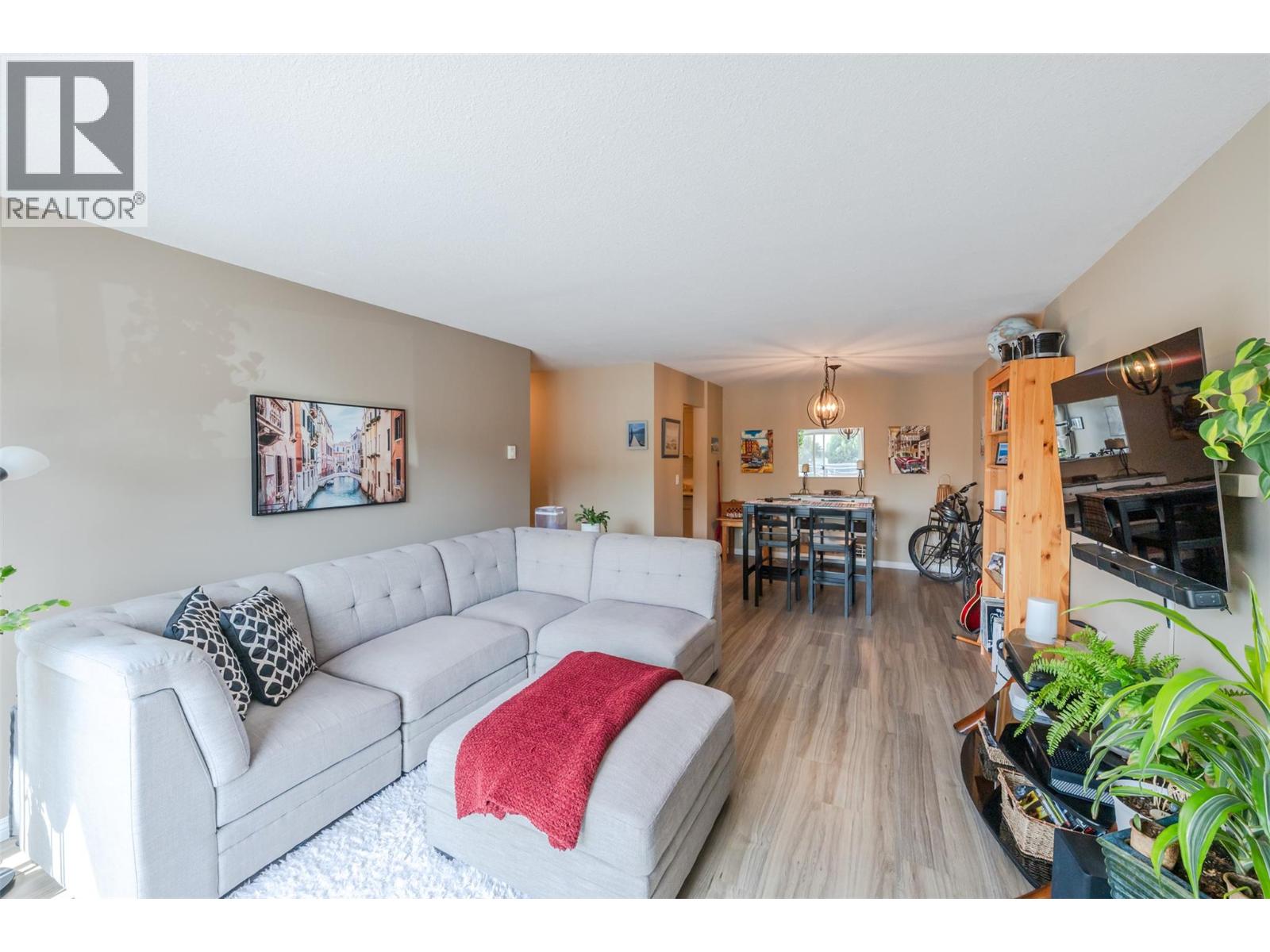 335 CHURCHILL Avenue Unit# 103, Penticton