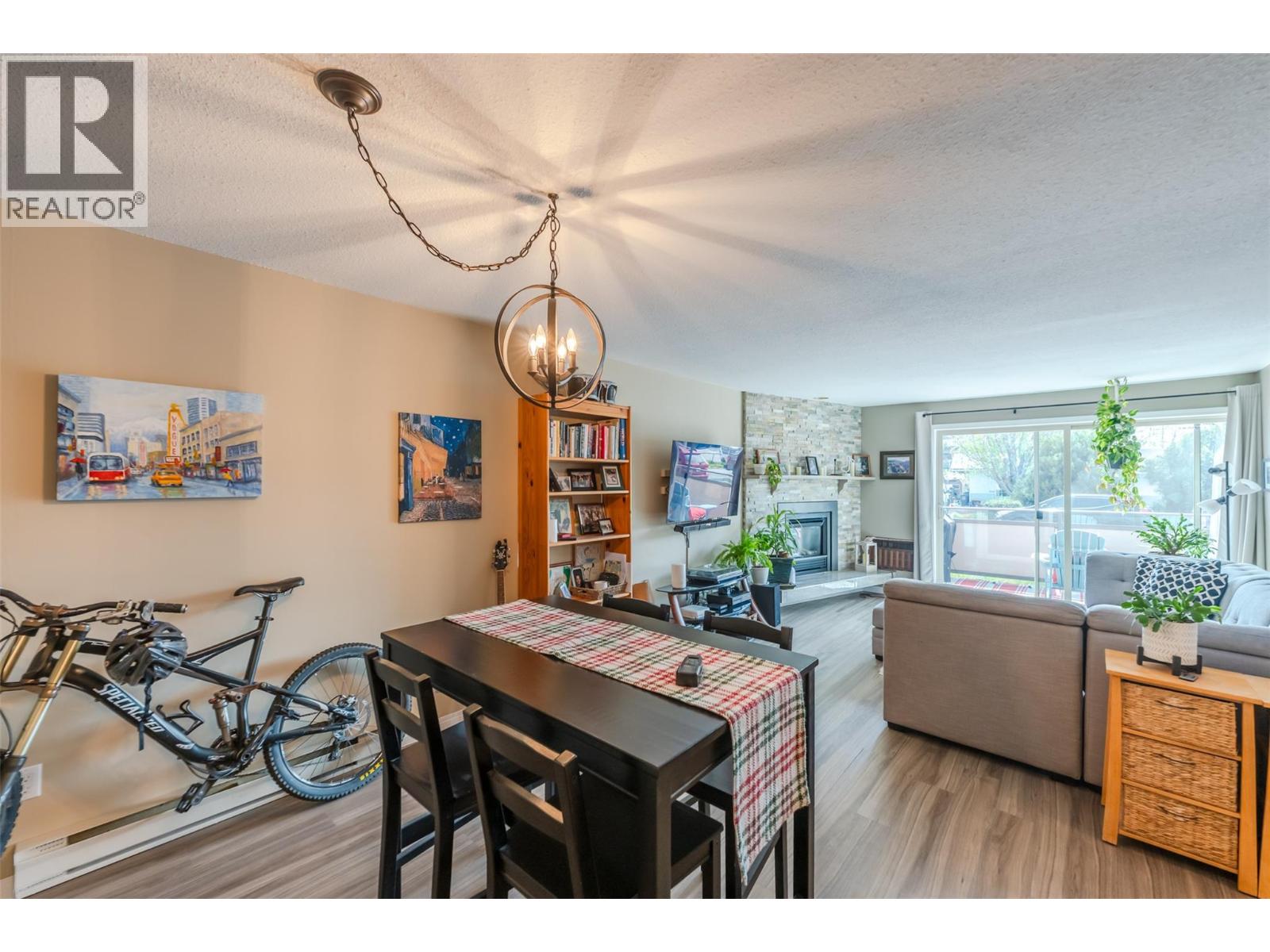 335 CHURCHILL Avenue Unit# 103, Penticton
