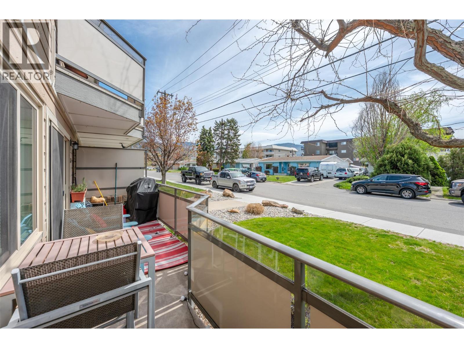 335 CHURCHILL Avenue Unit# 103, Penticton