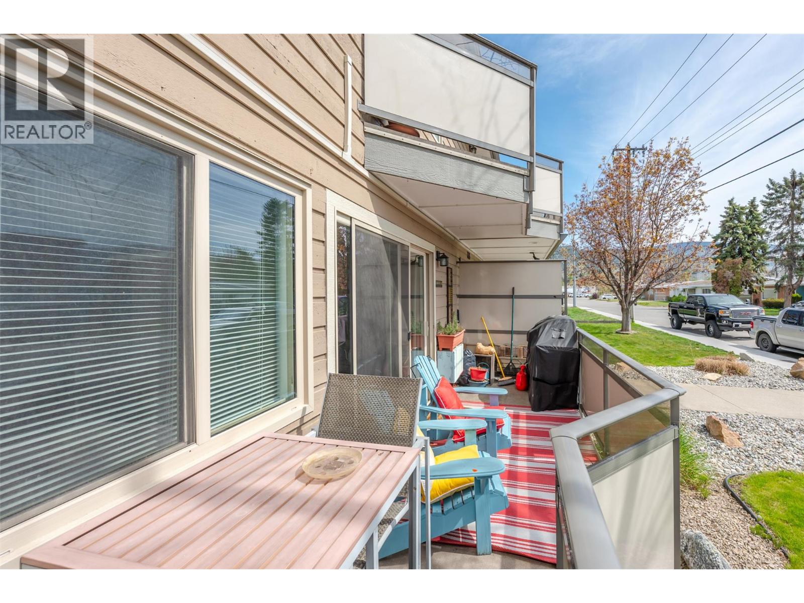 335 CHURCHILL Avenue Unit# 103, Penticton