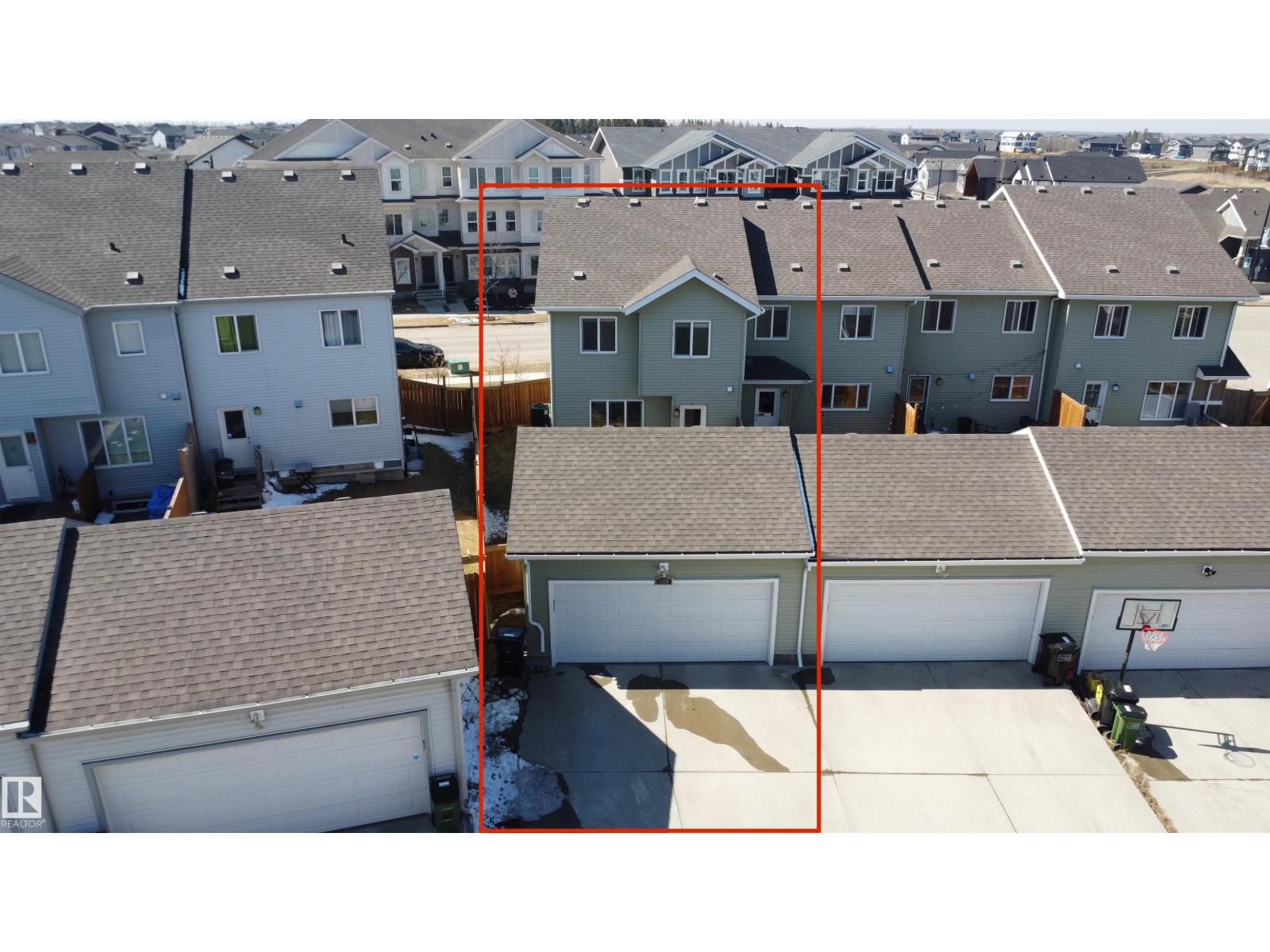 1328 CHAPPELLE BV SW, Edmonton