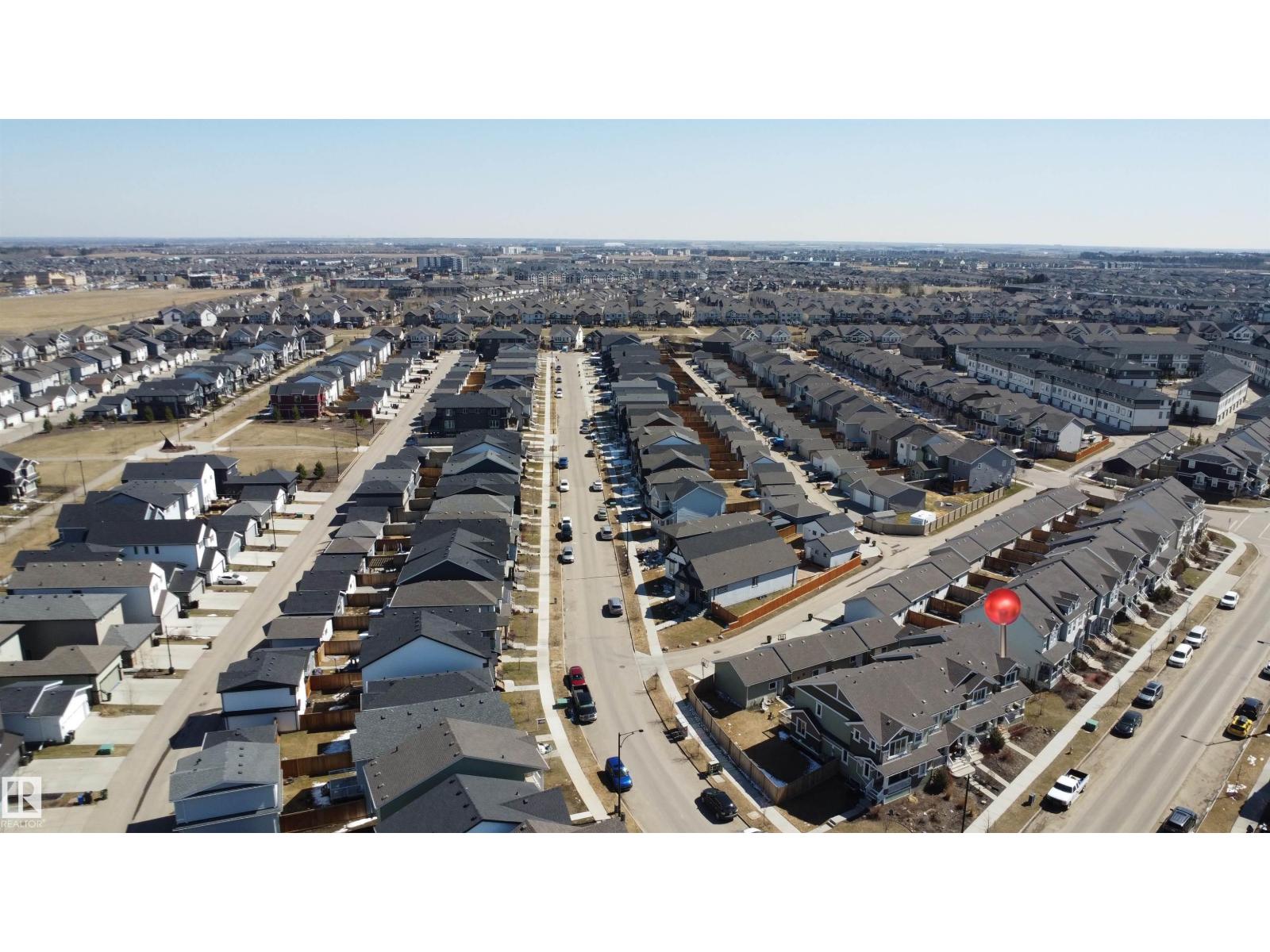 1328 CHAPPELLE BV SW, Edmonton