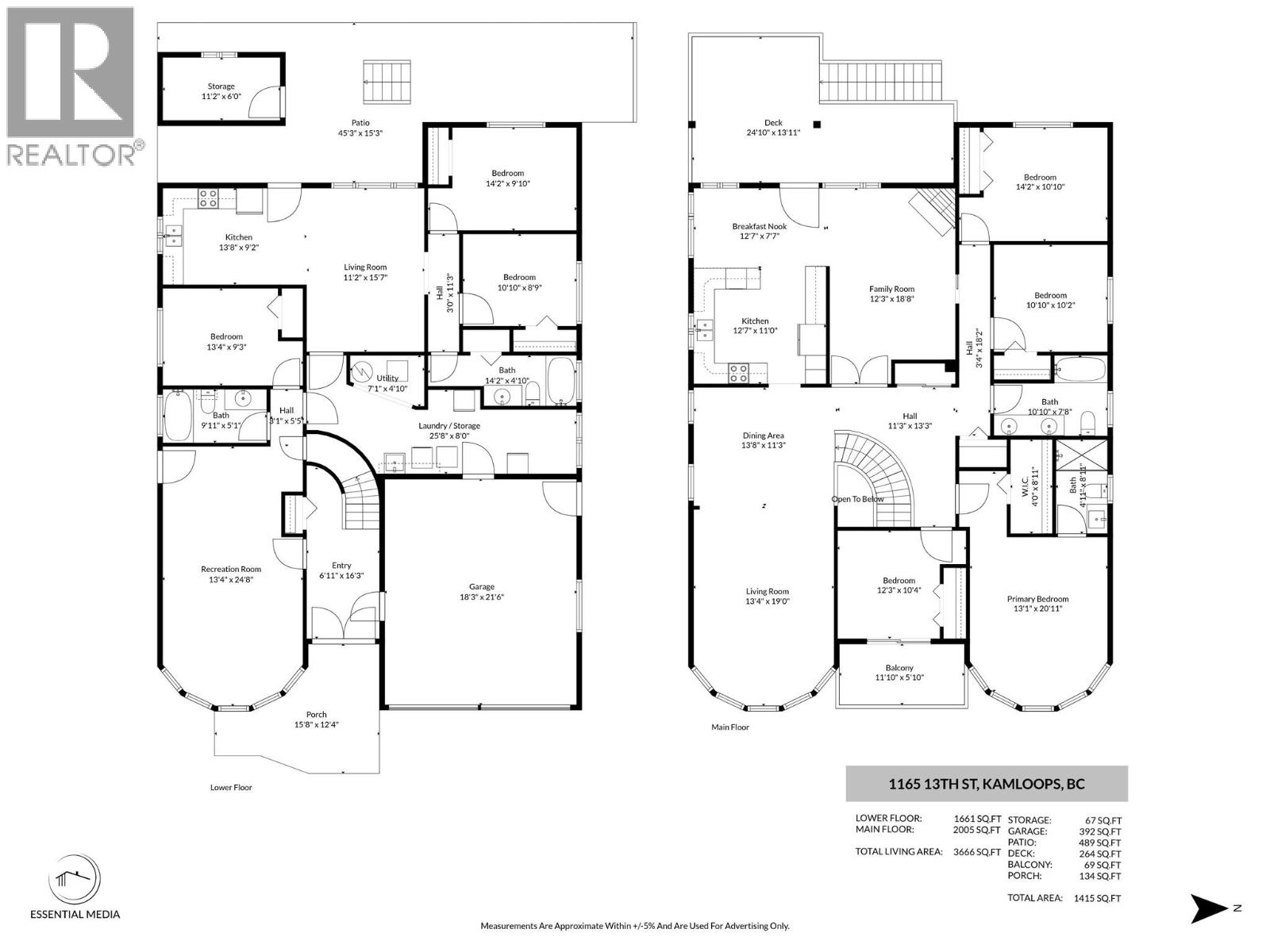 1165 13th Street - 92