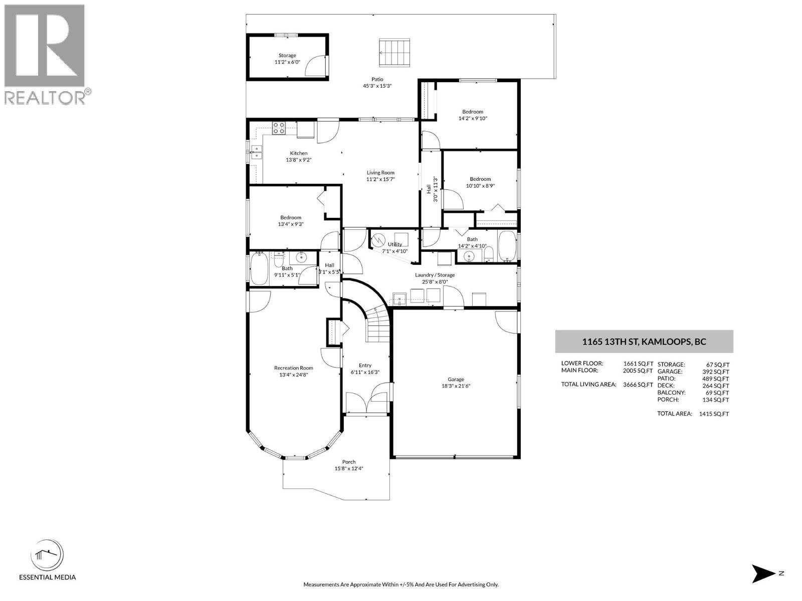 1165 13th Street - 93