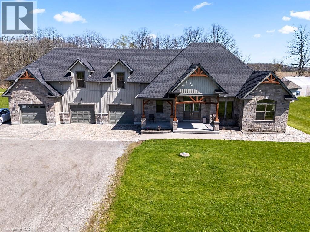 3265 MOUNTAIN Road - 1