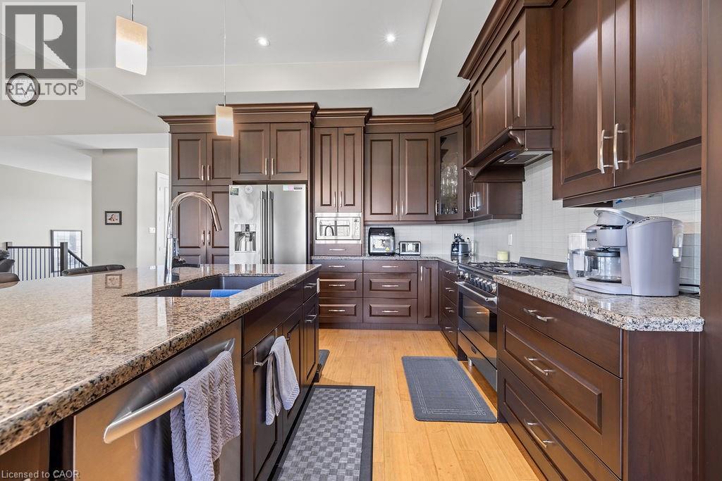 3265 MOUNTAIN Road, Beamsville, Ontario, L0R1B2 — Photo 10