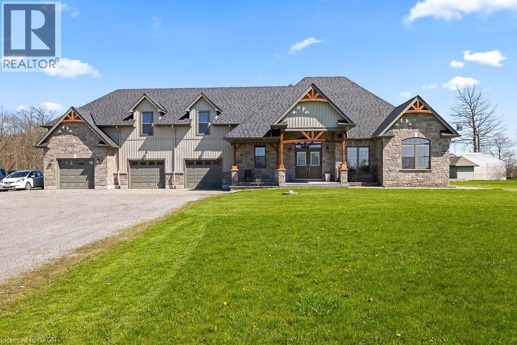 3265 MOUNTAIN Road, Beamsville, Ontario, L0R1B2 — Photo 2