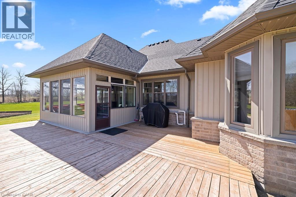 3265 MOUNTAIN Road, Beamsville, Ontario, L0R1B2 — Photo 40
