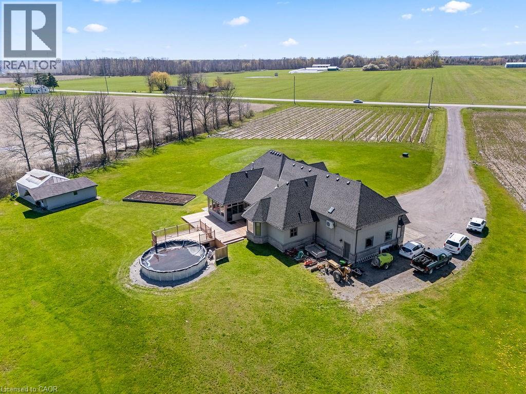 3265 MOUNTAIN Road, Beamsville, Ontario, L0R1B2 — Photo 42