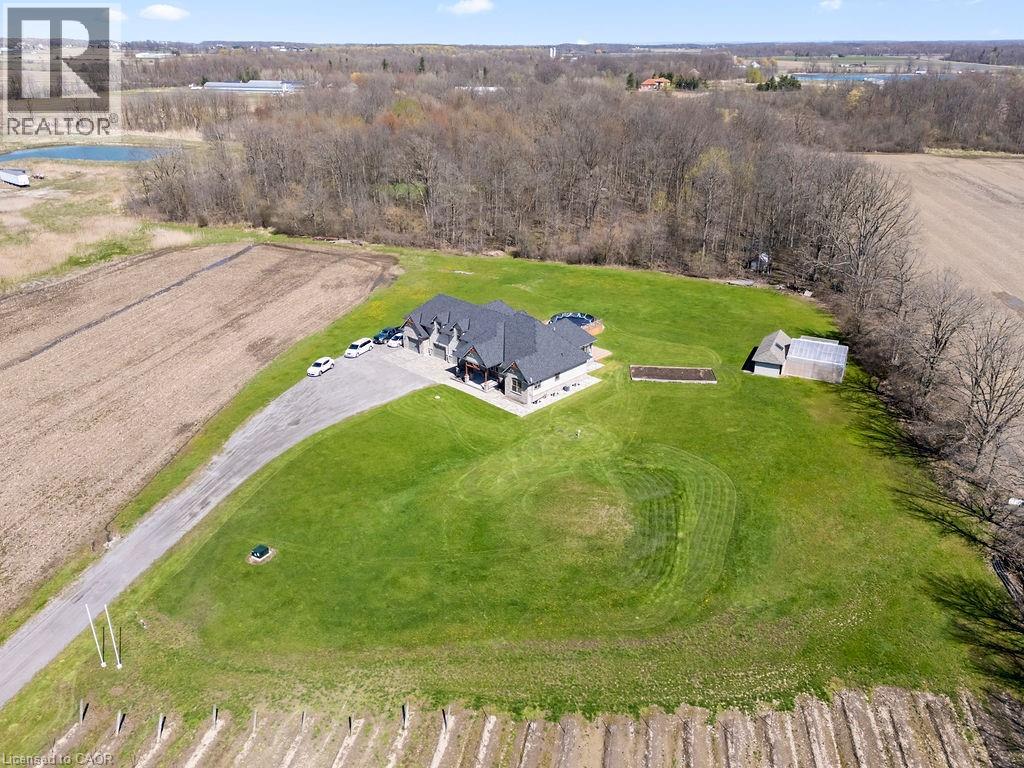 3265 MOUNTAIN Road, Beamsville, Ontario, L0R1B2 — Photo 43